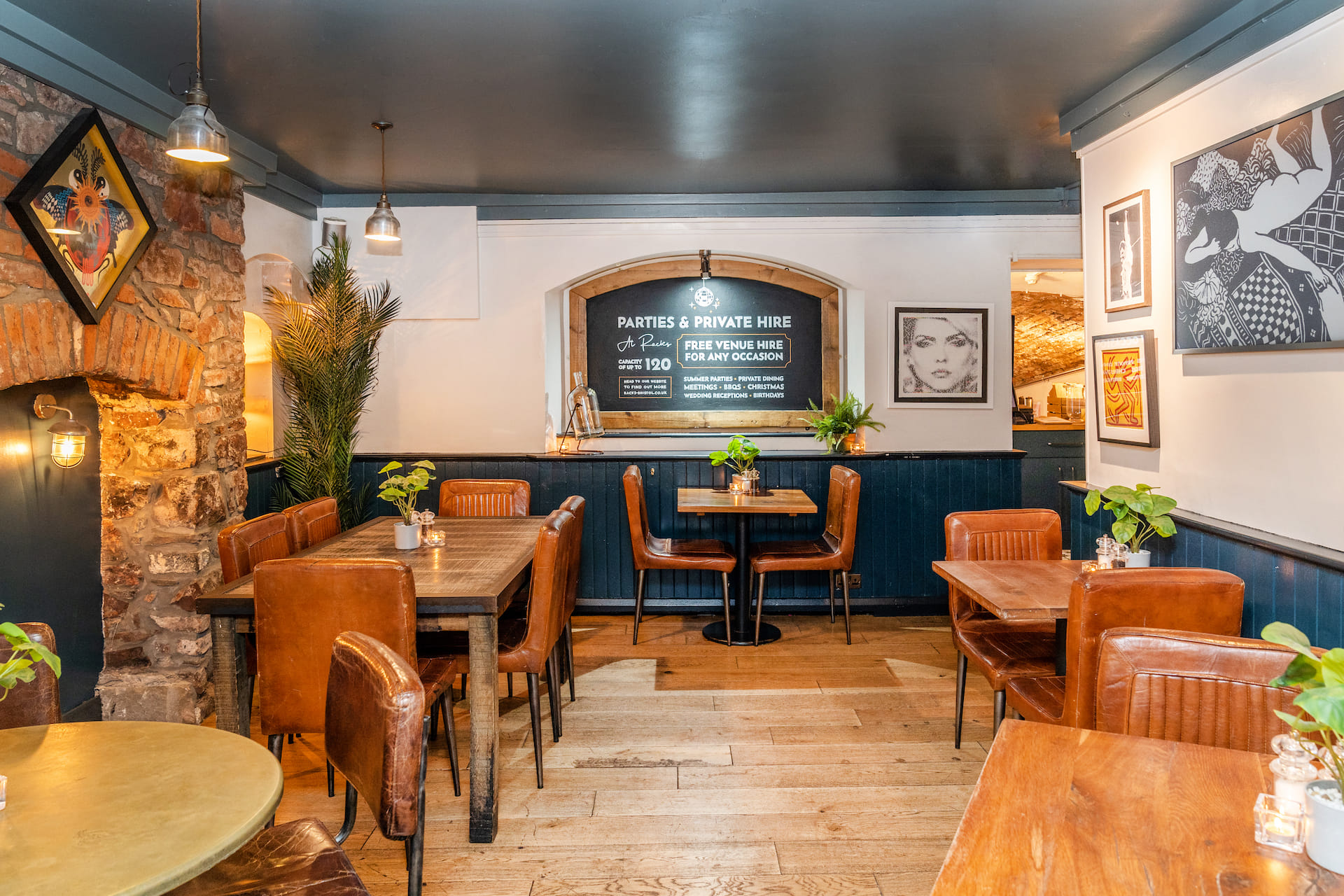 Racks Bar and Kitchen 4