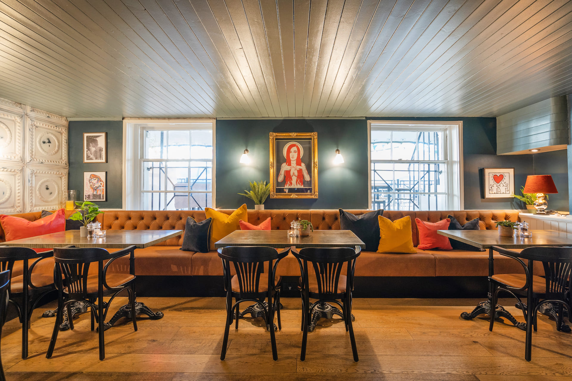 Racks Bar and Kitchen 2