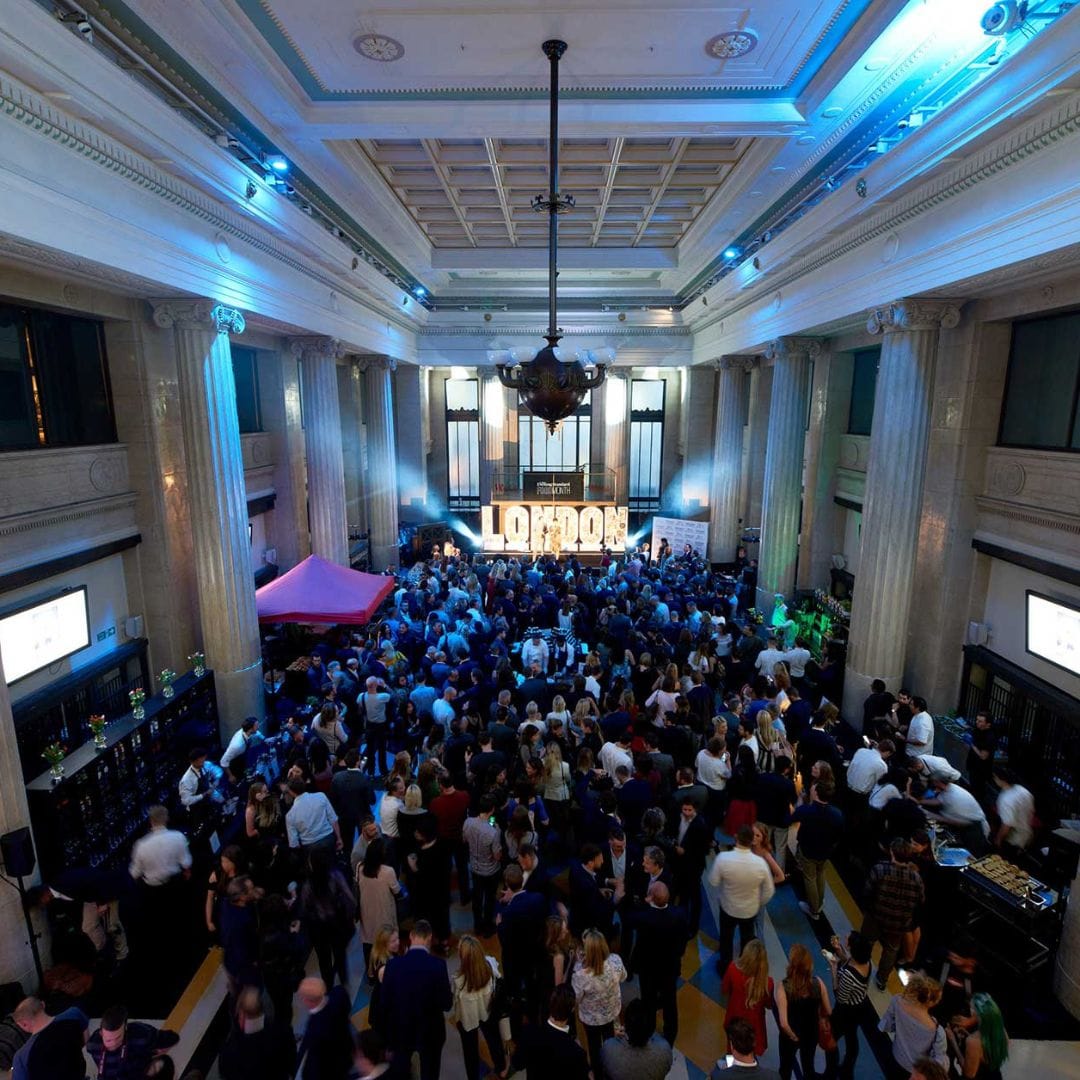 Conferences & Brand Activations 11