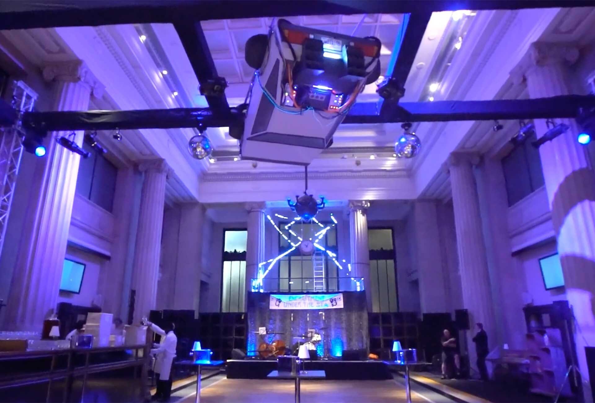 Conferences & Brand Activations 12