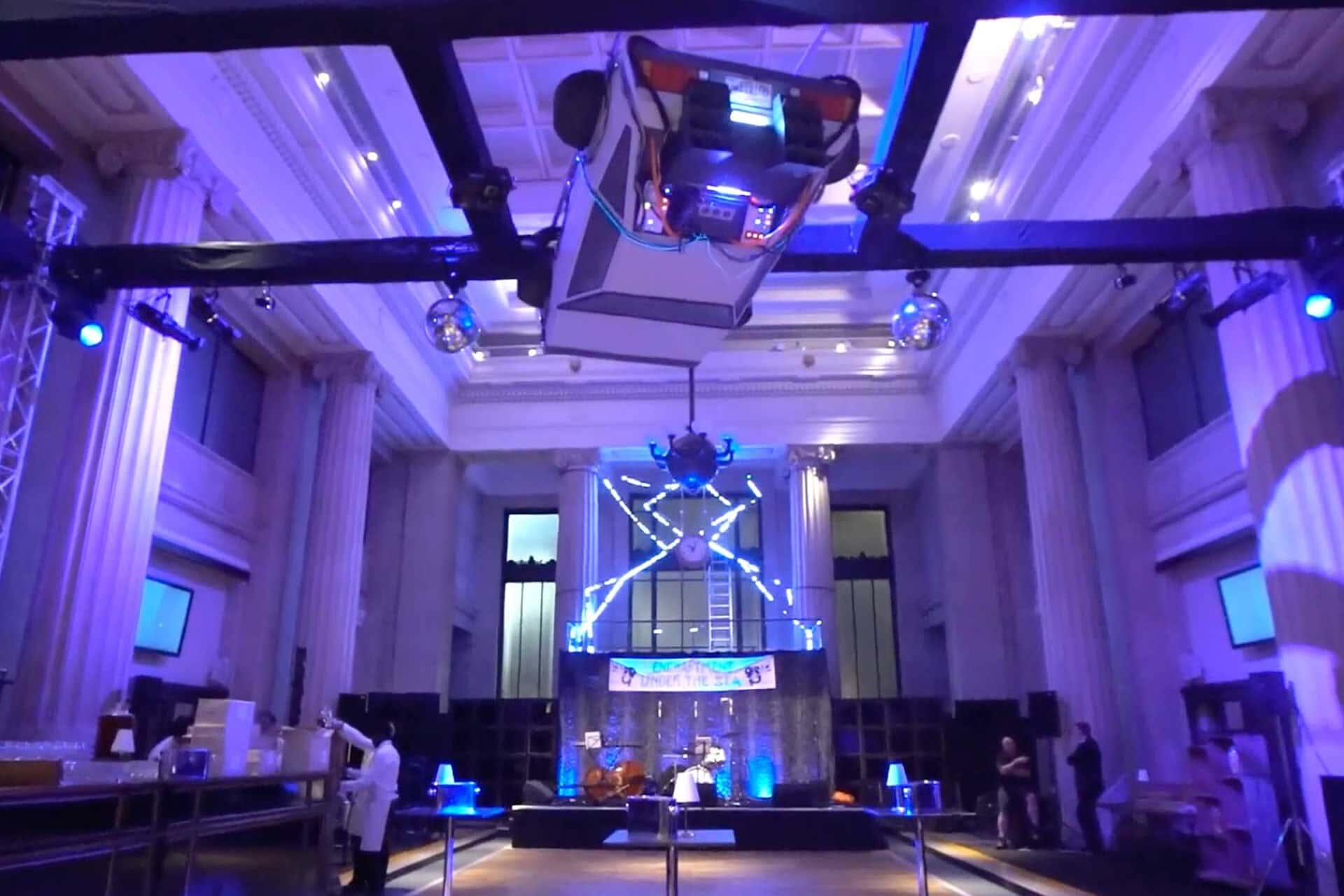 Conferences & Brand Activations 12