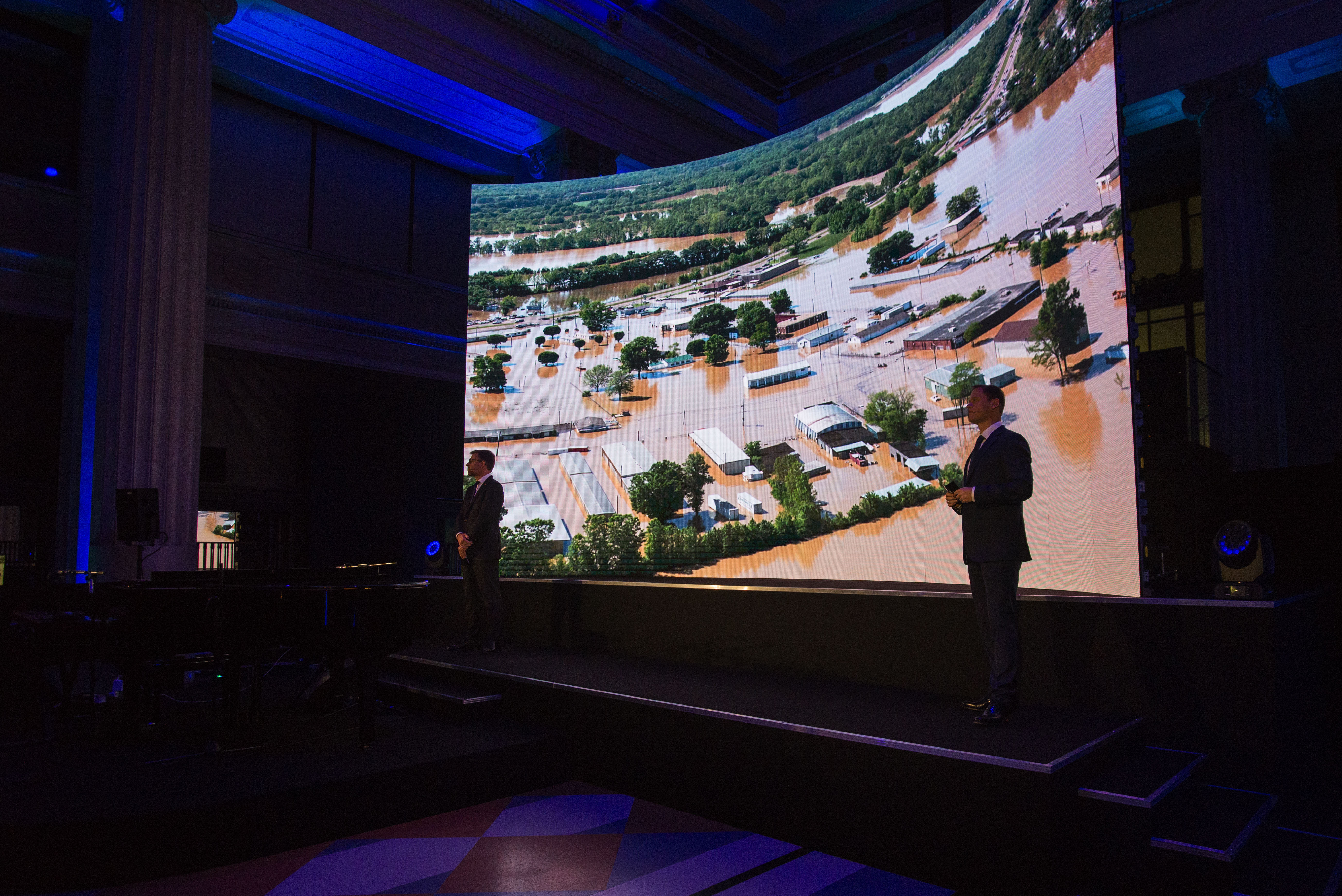 Conferences & Brand Activations 2