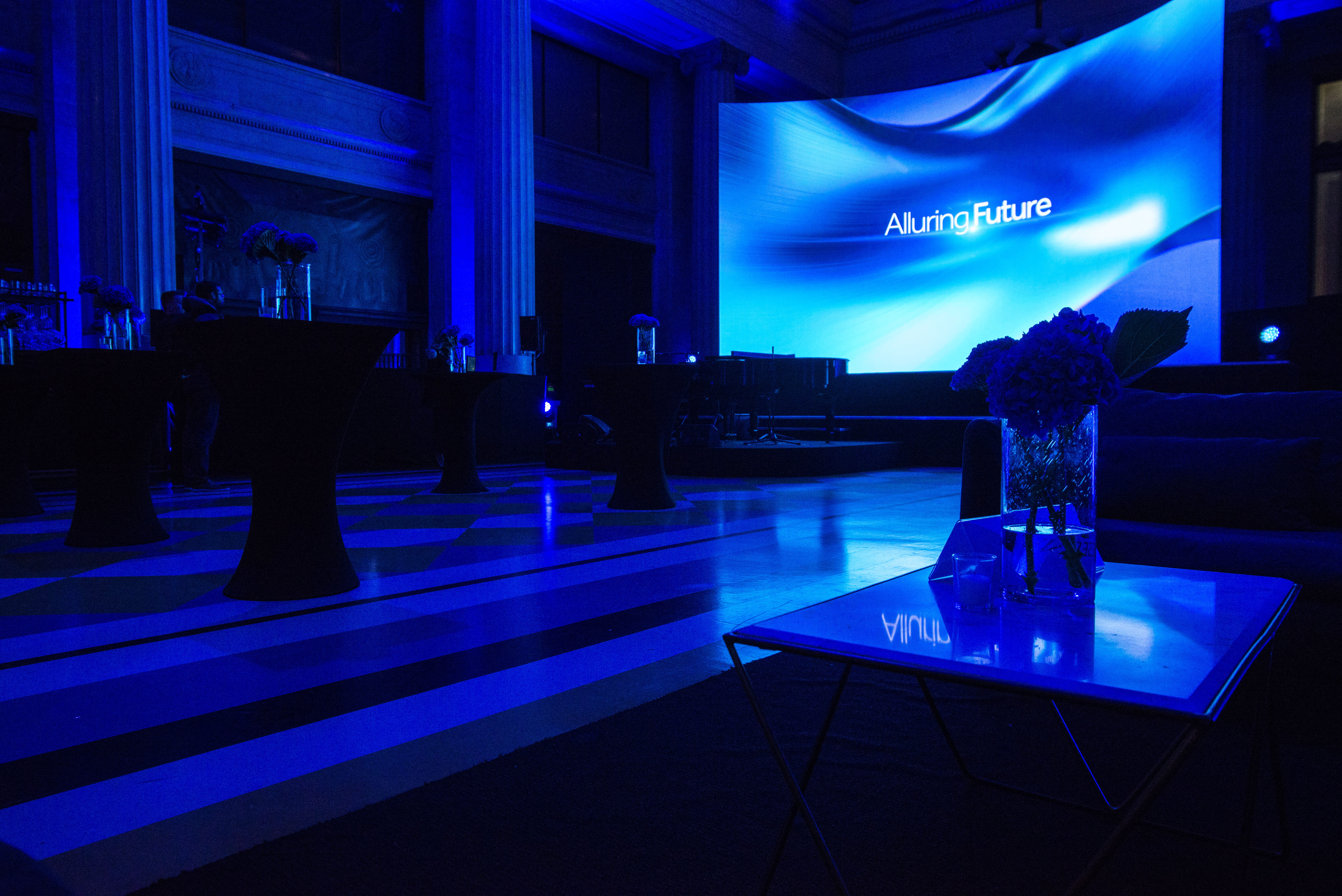 Conferences & Brand Activations 4