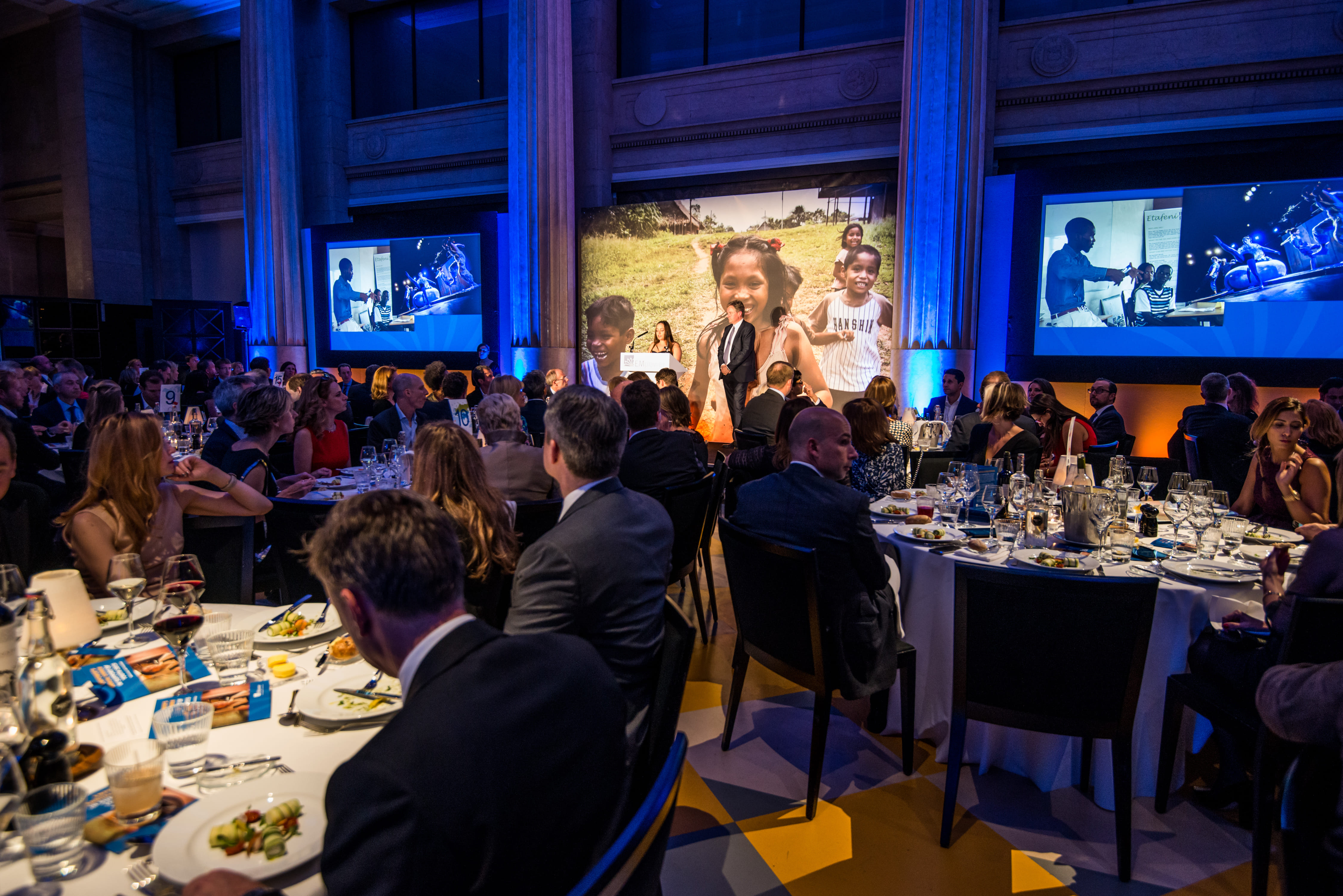 Conferences & Brand Activations 6