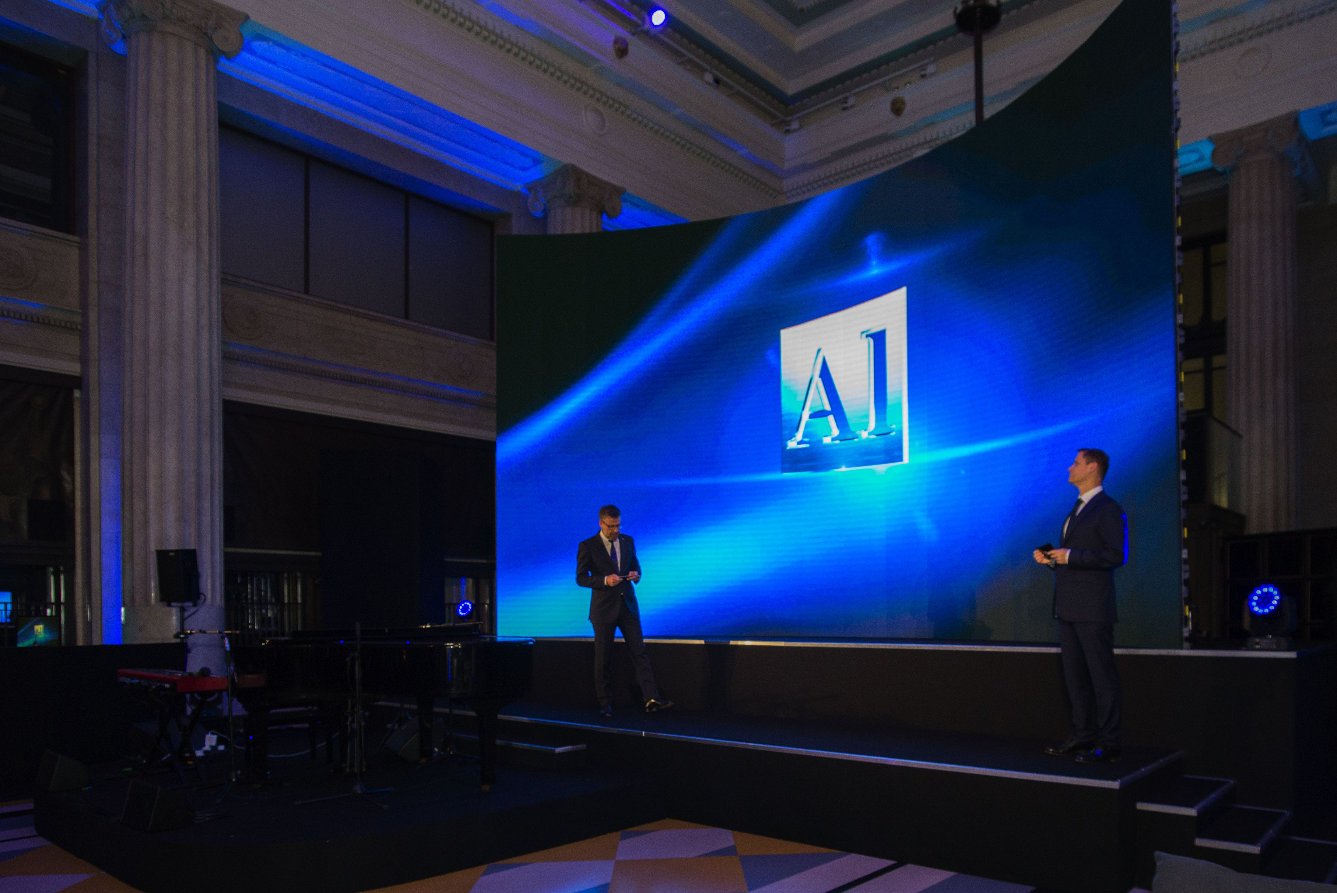 Conferences & Brand Activations 8