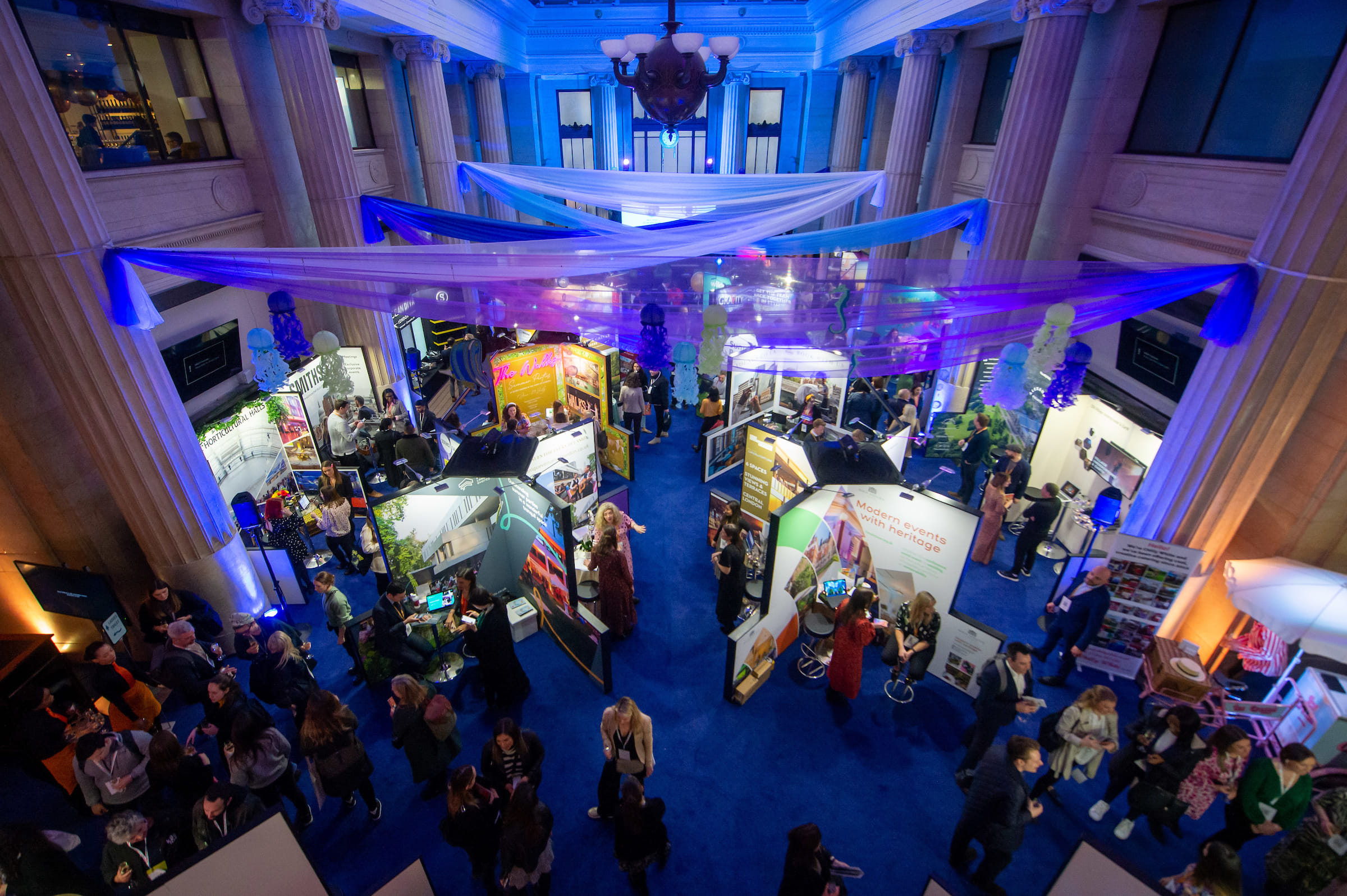 Conferences & Brand Activations 5