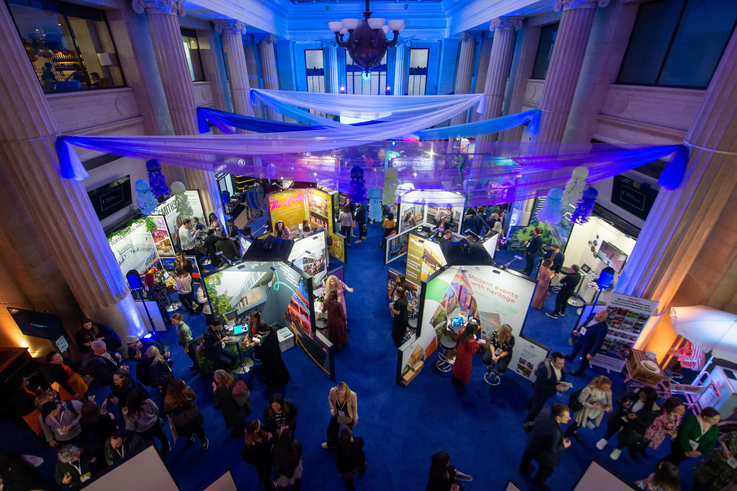 Conferences & Brand Activations 5