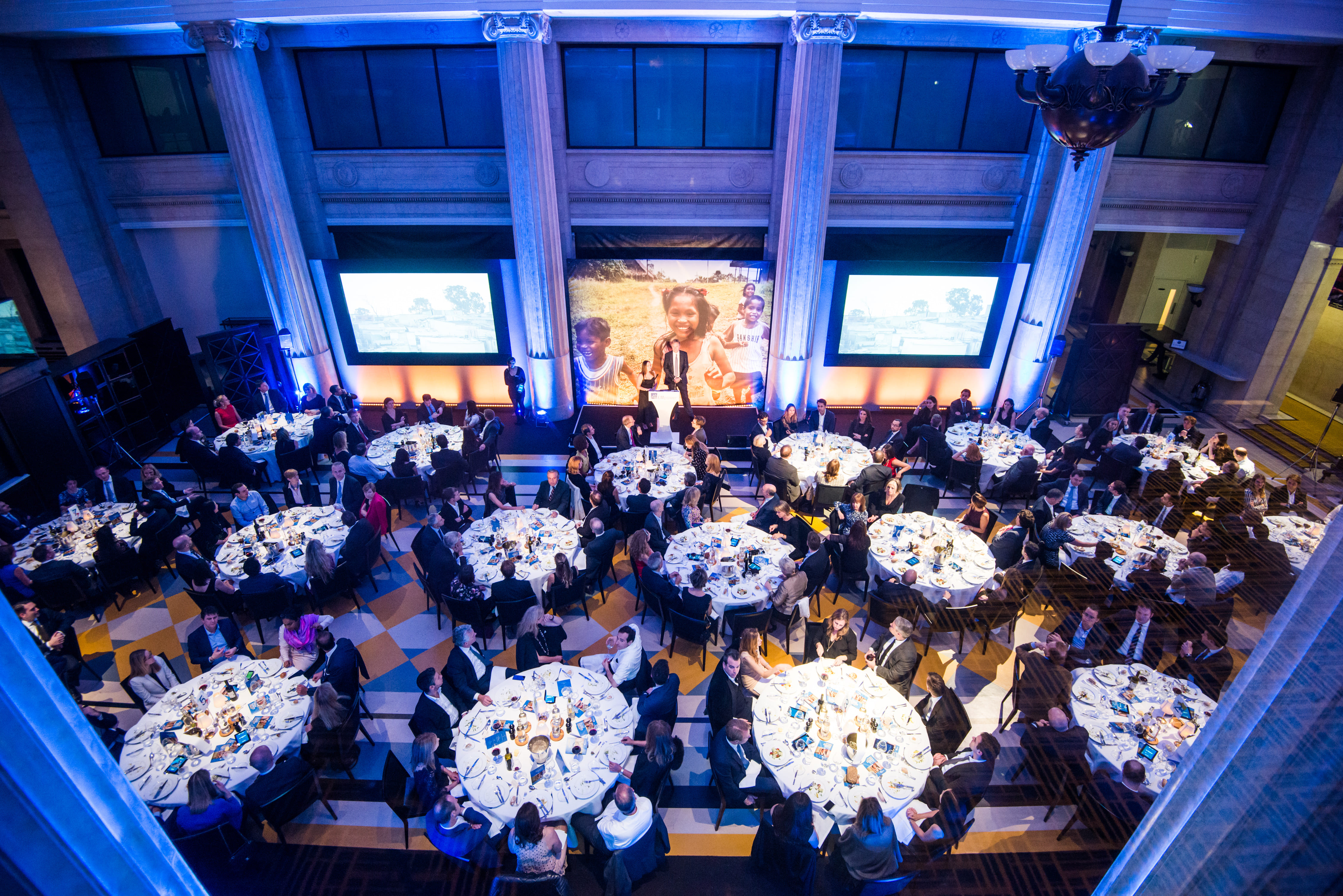 Conferences & Brand Activations