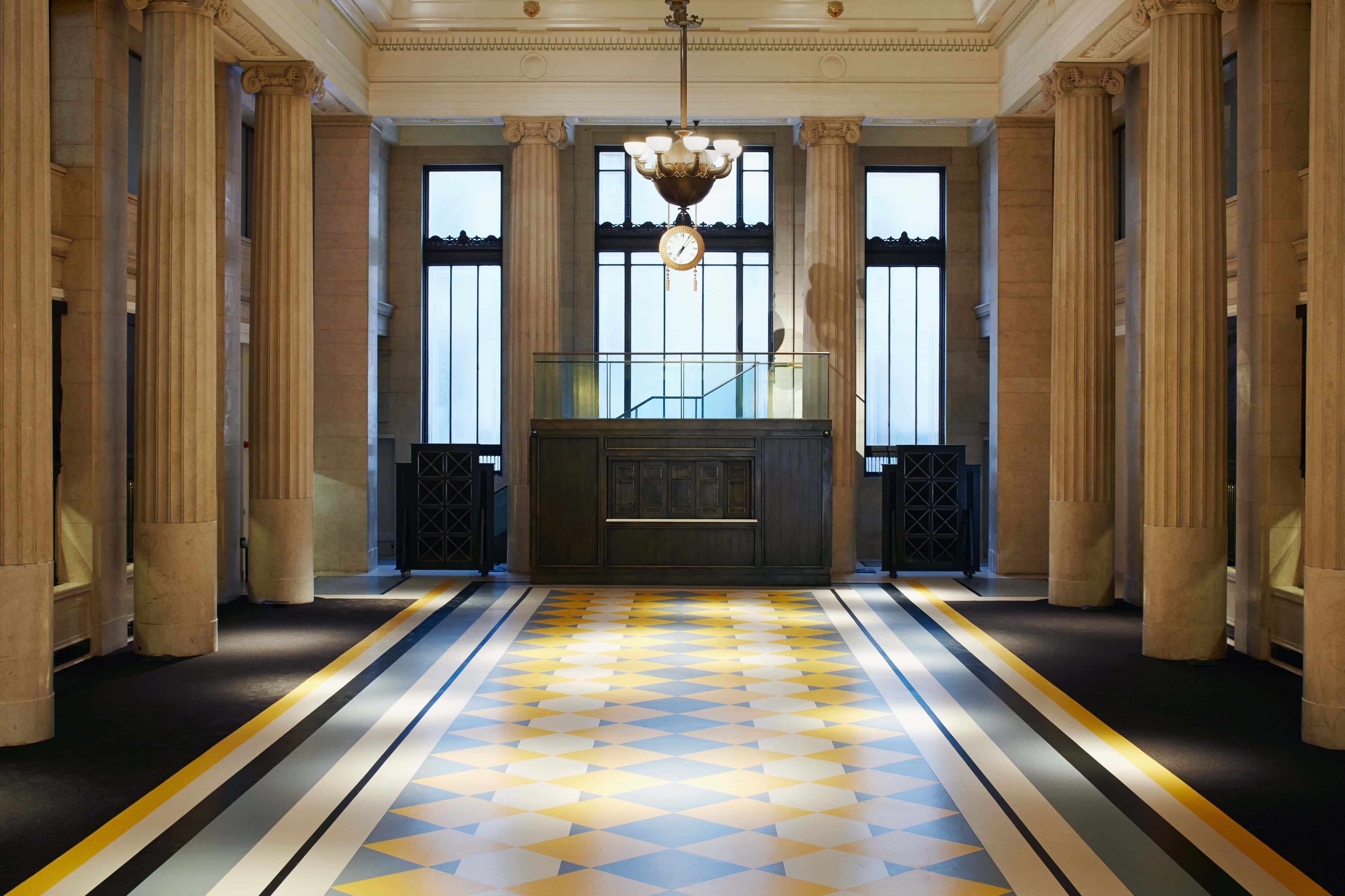 Receptions & Networking Events 1