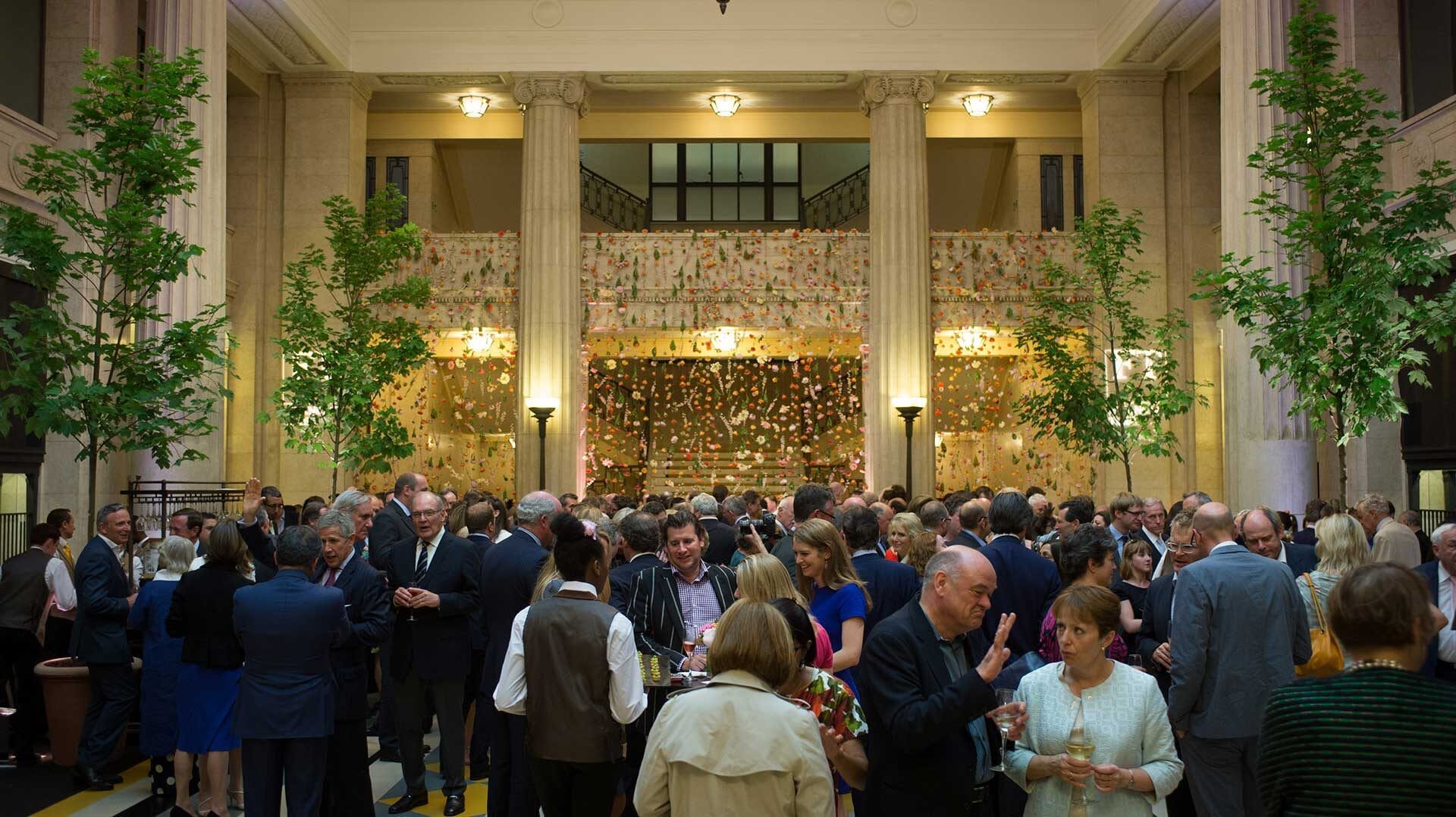 Receptions & Networking Events 2