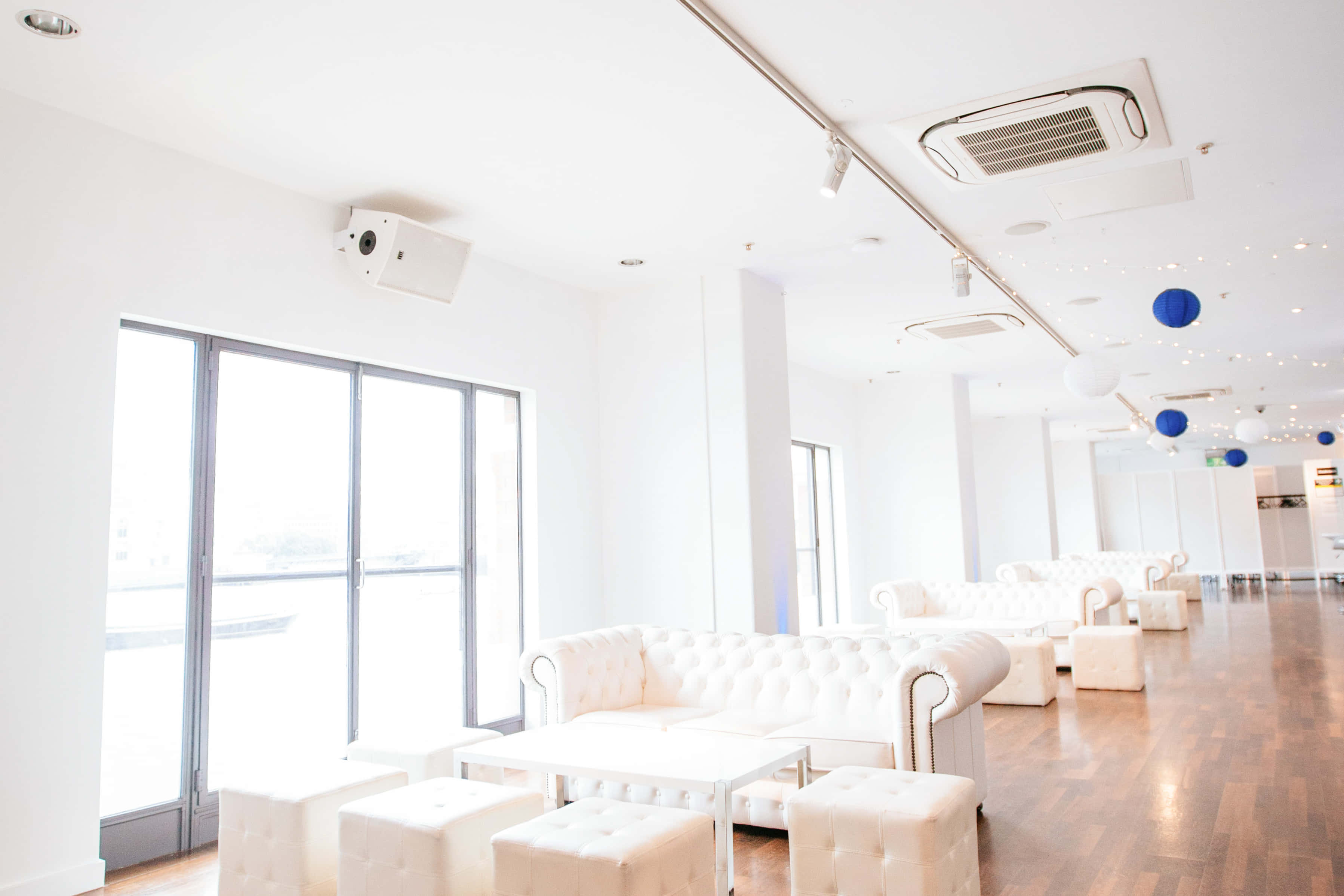 Receptions & Networking Events 13