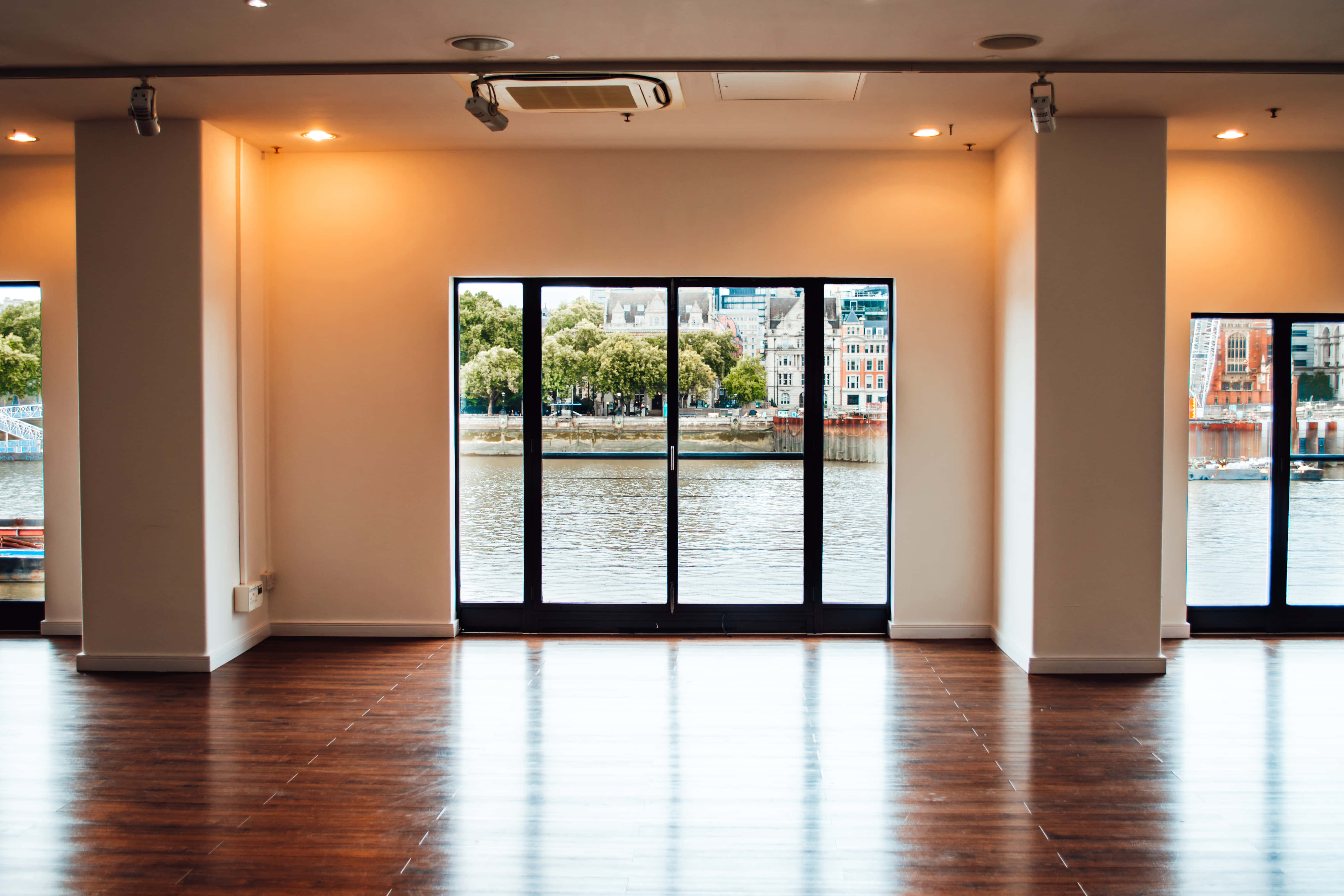 Receptions & Networking Events 7