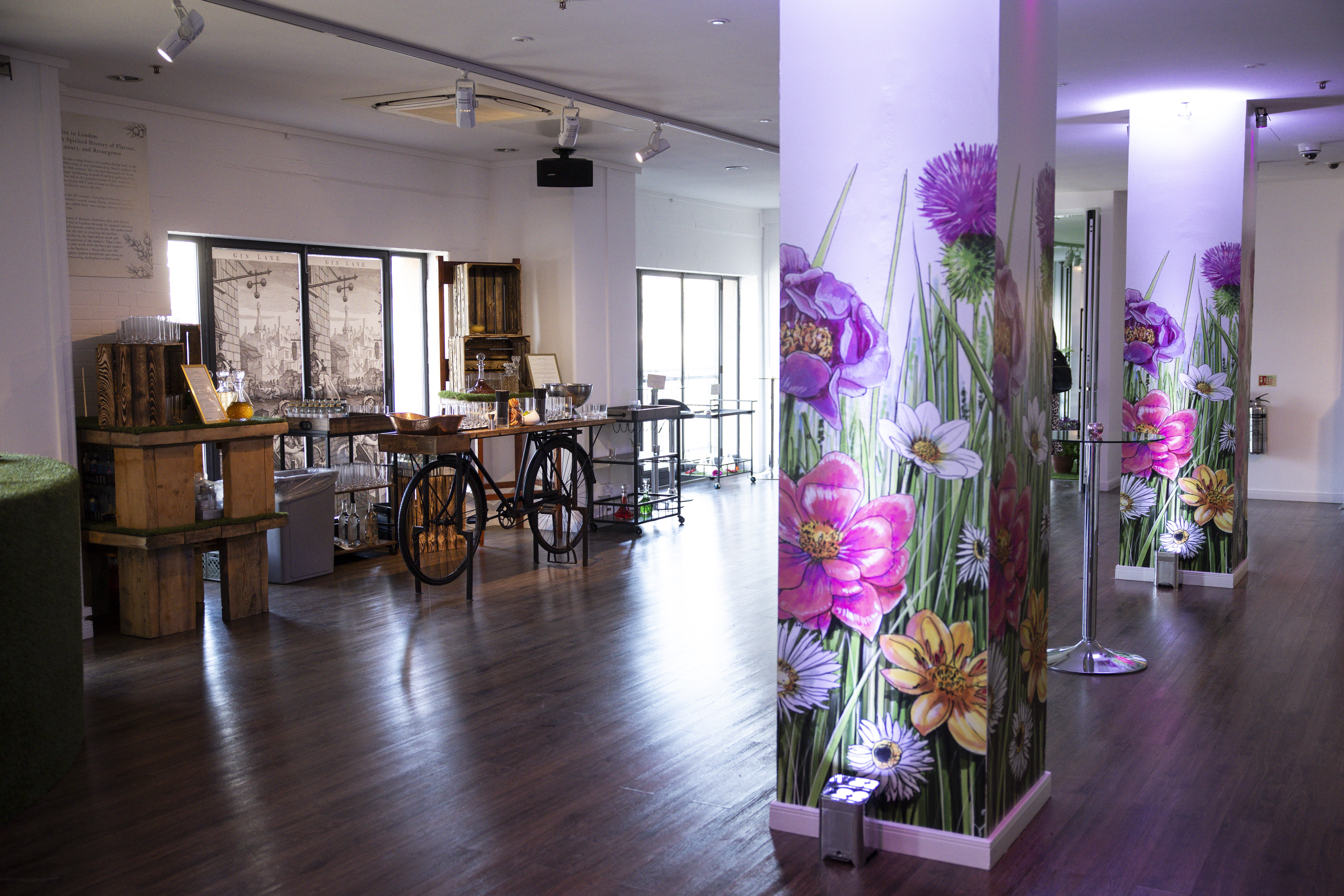 Receptions & Networking Events 3