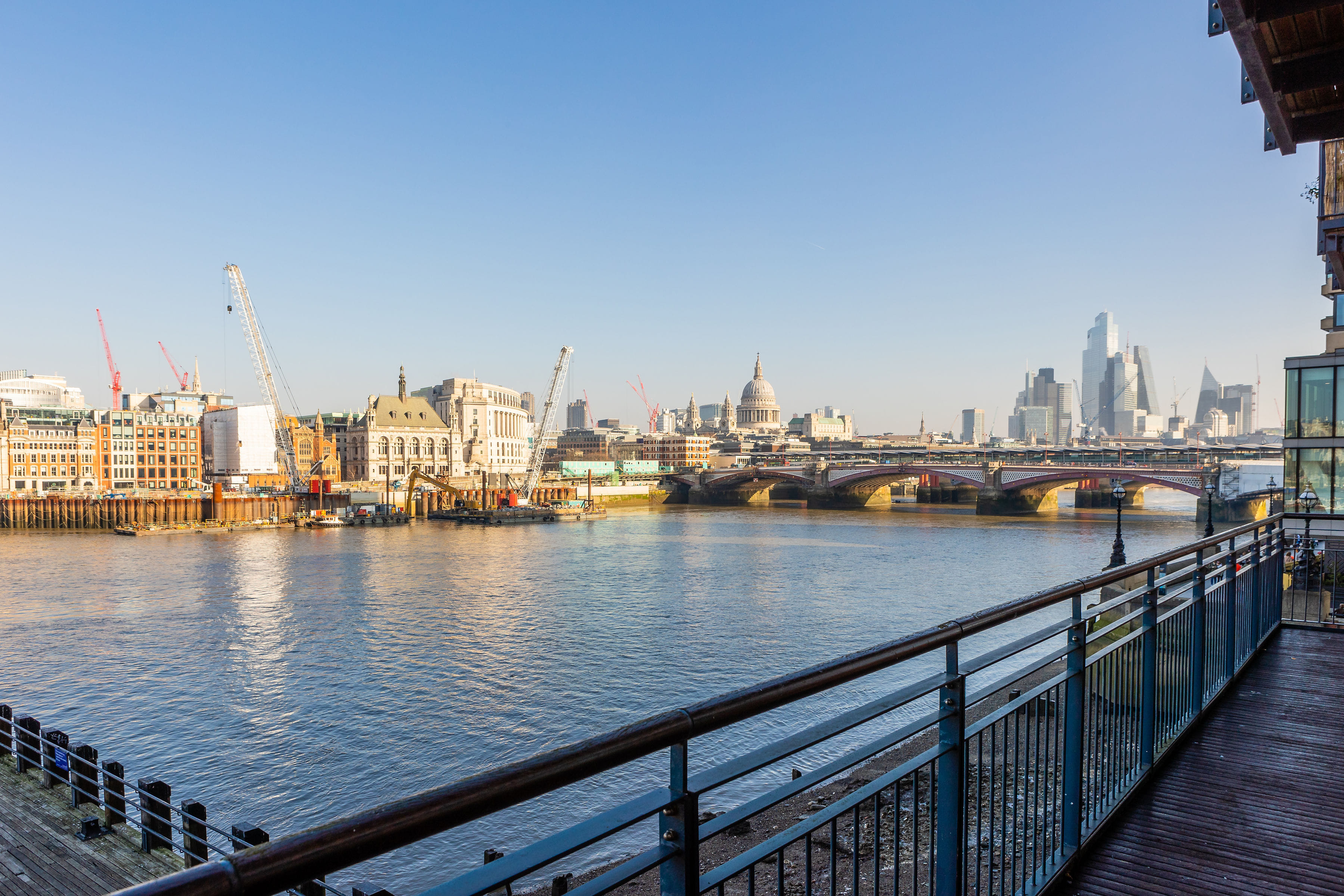 Receptions & Networking Events 12