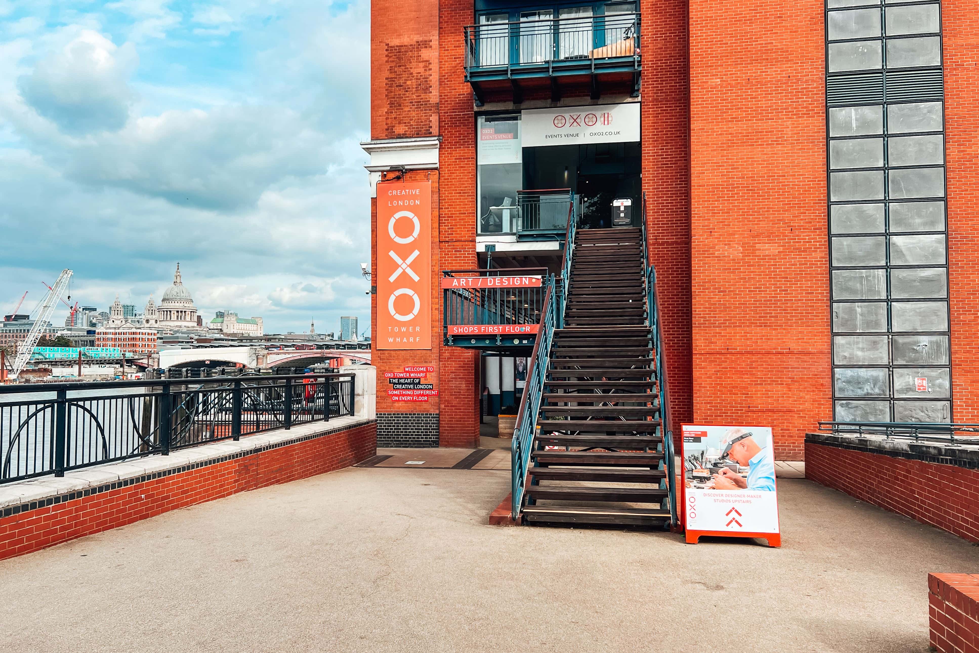 Receptions & Networking Events 6