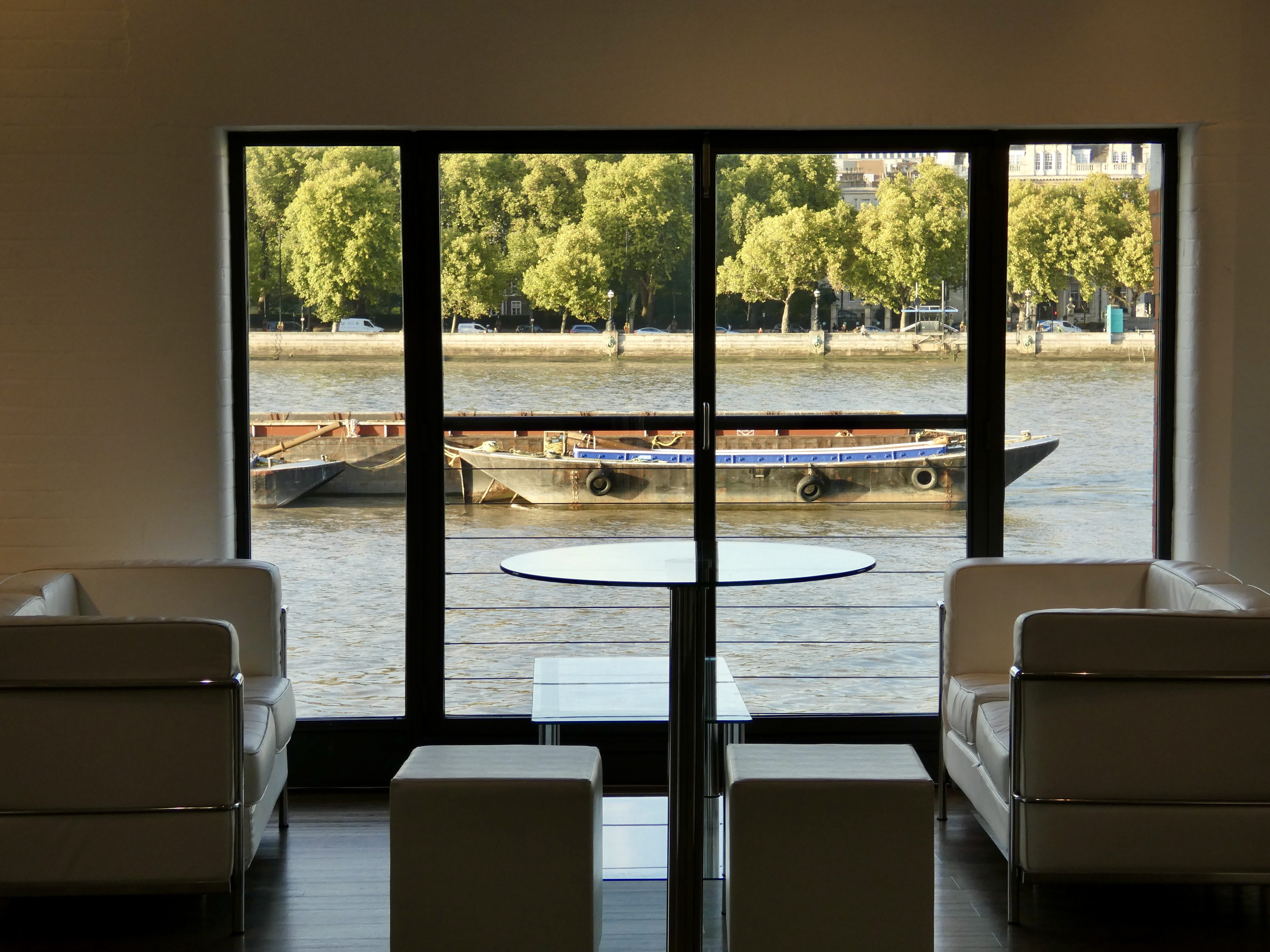 Receptions & Networking Events 9