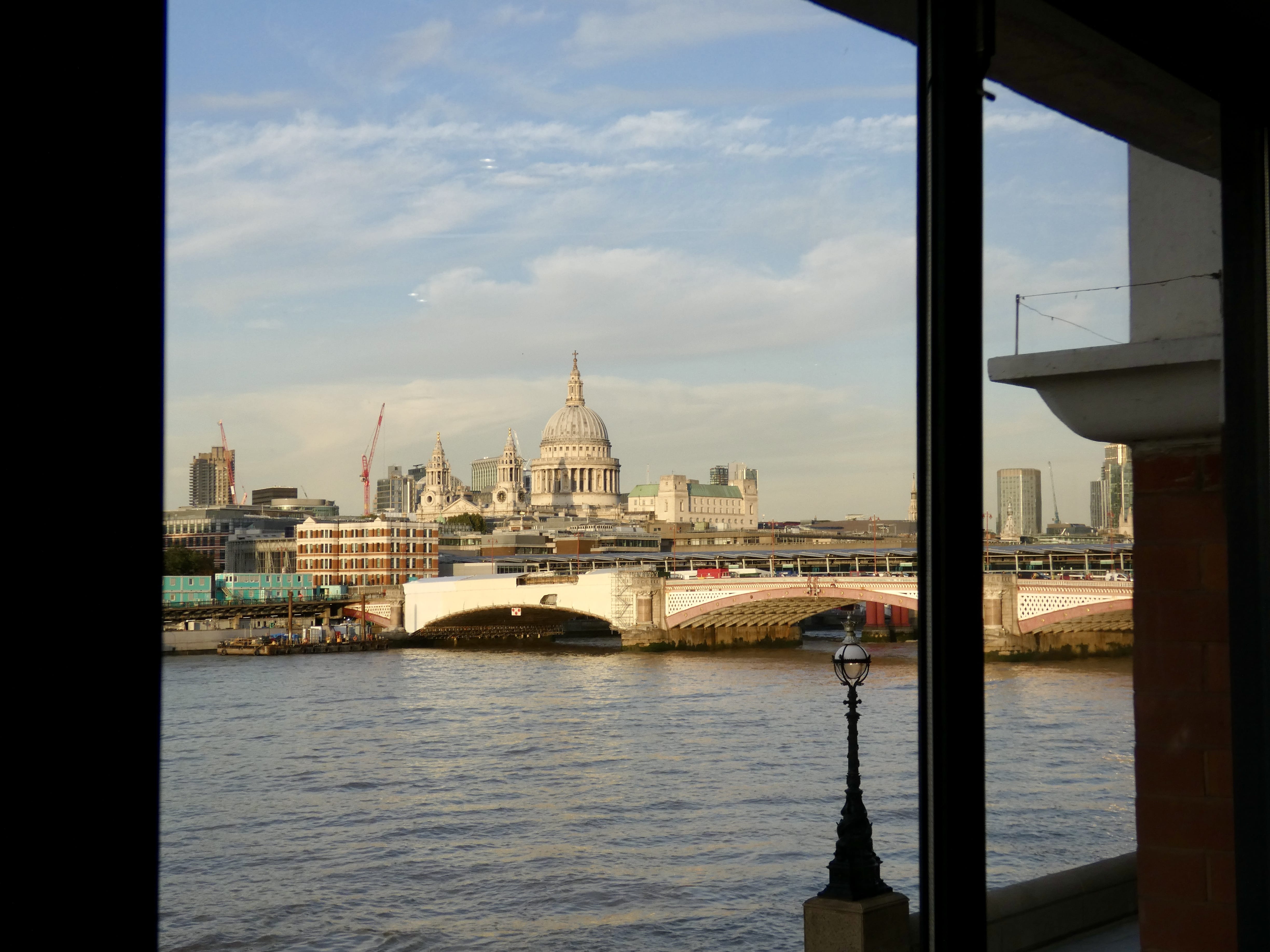 Receptions & Networking Events 10