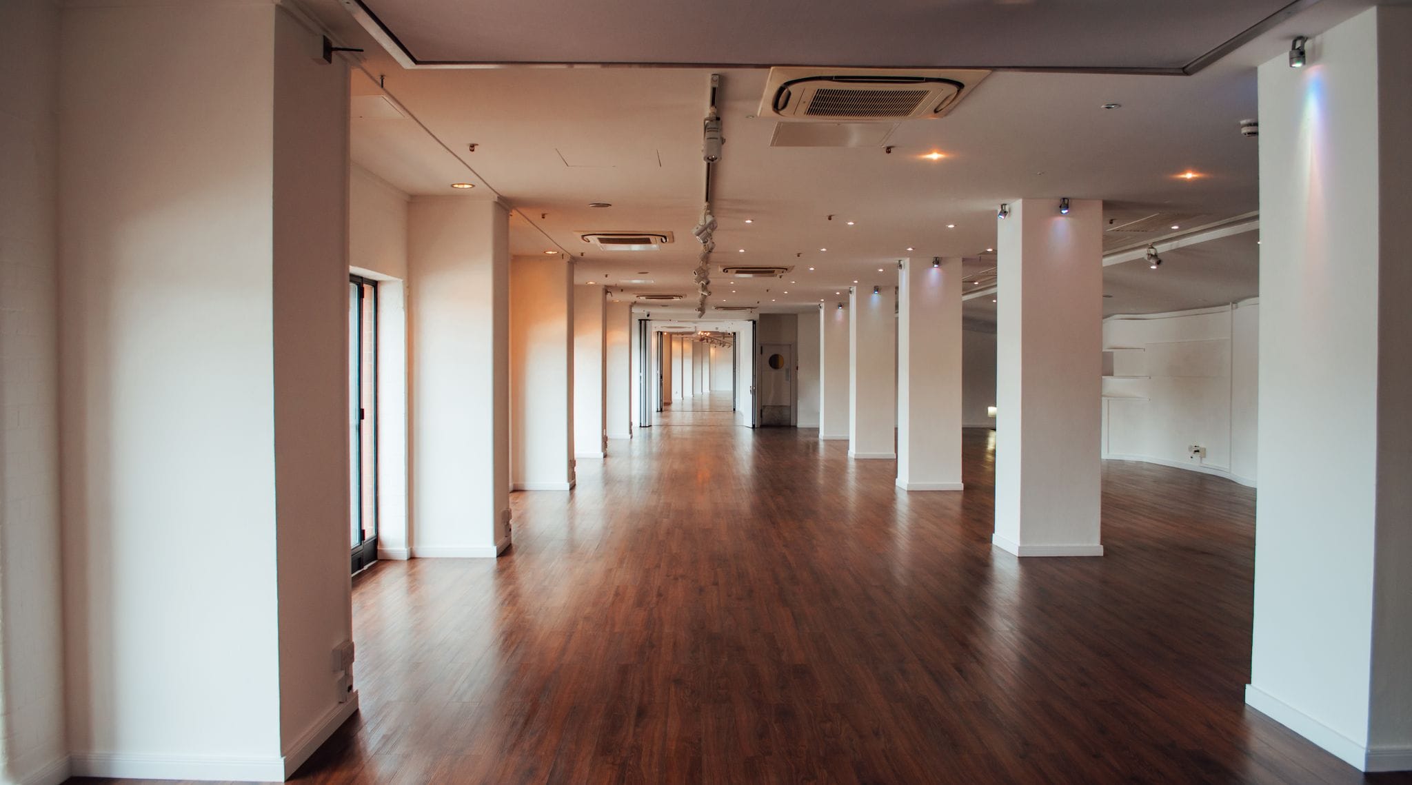 Receptions & Networking Events 8