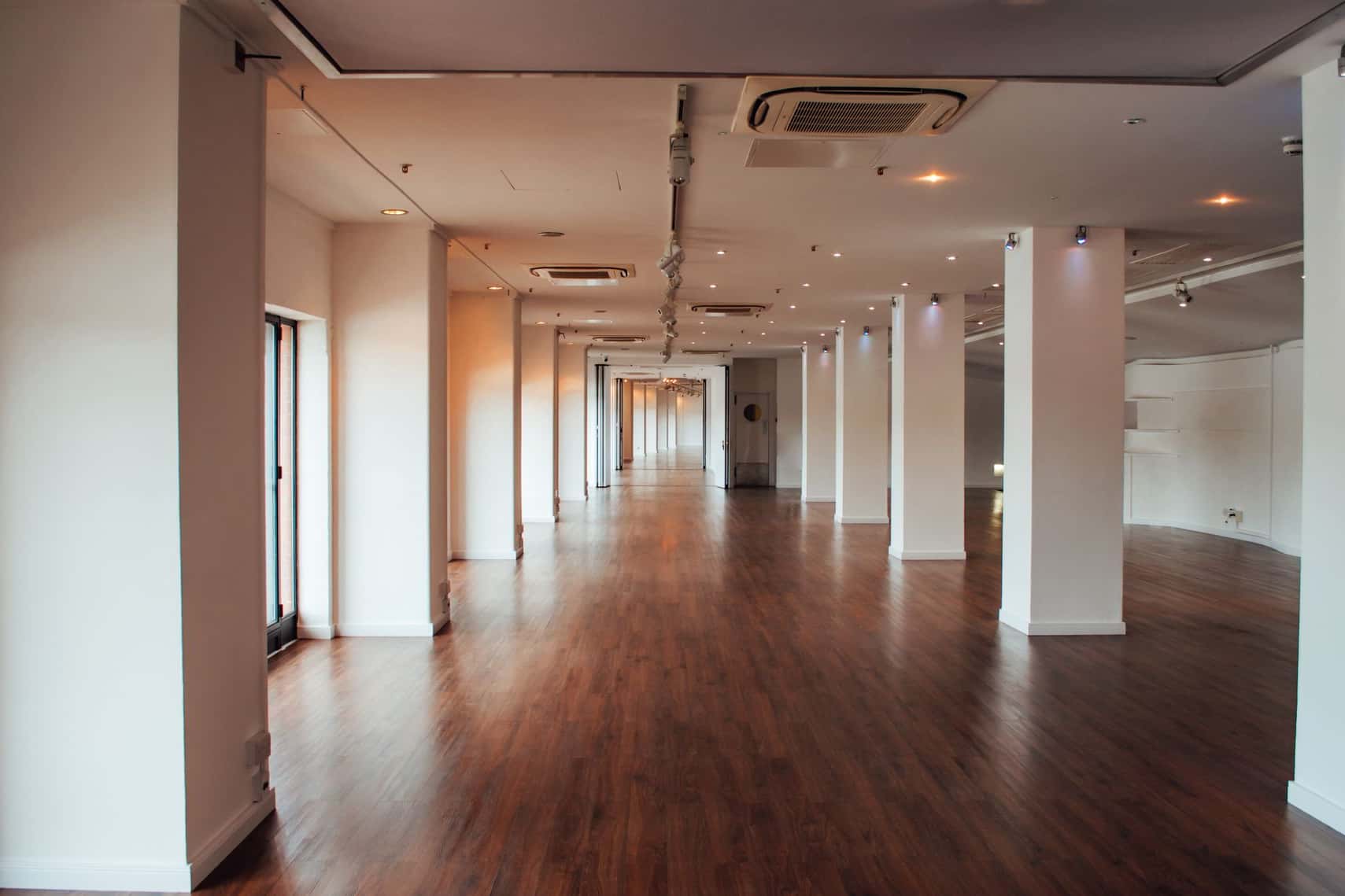 Receptions & Networking Events 8