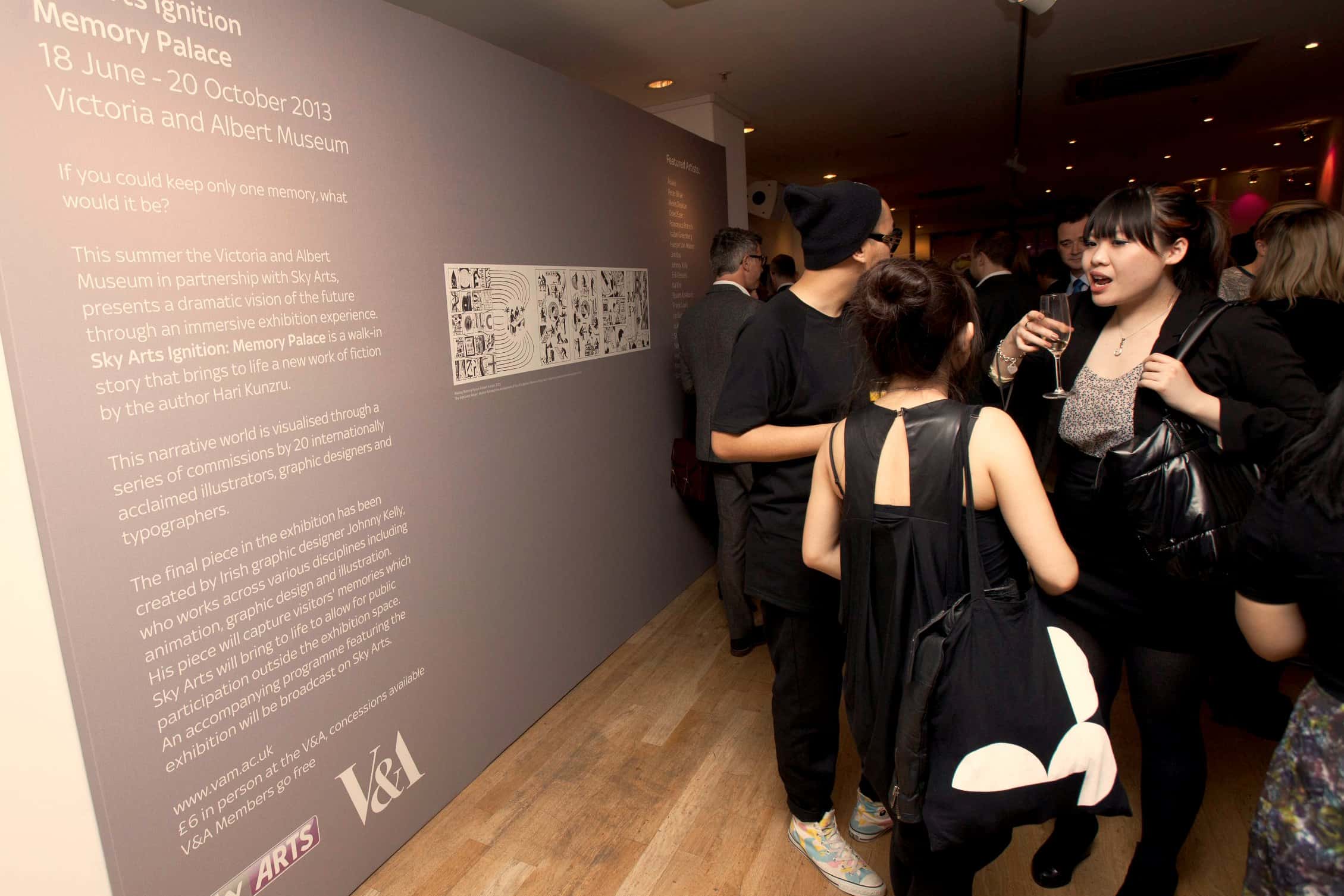 Receptions & Networking Events 2