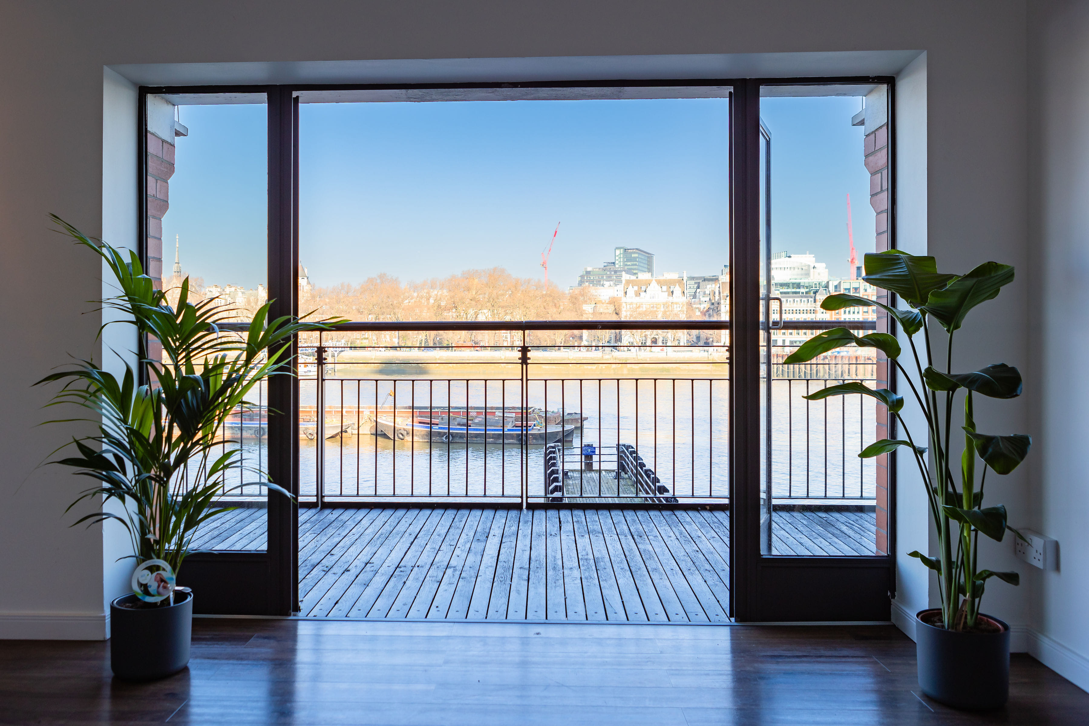 Receptions & Networking Events 11