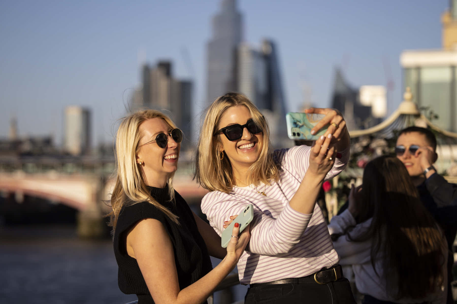 Receptions & Networking Events 4