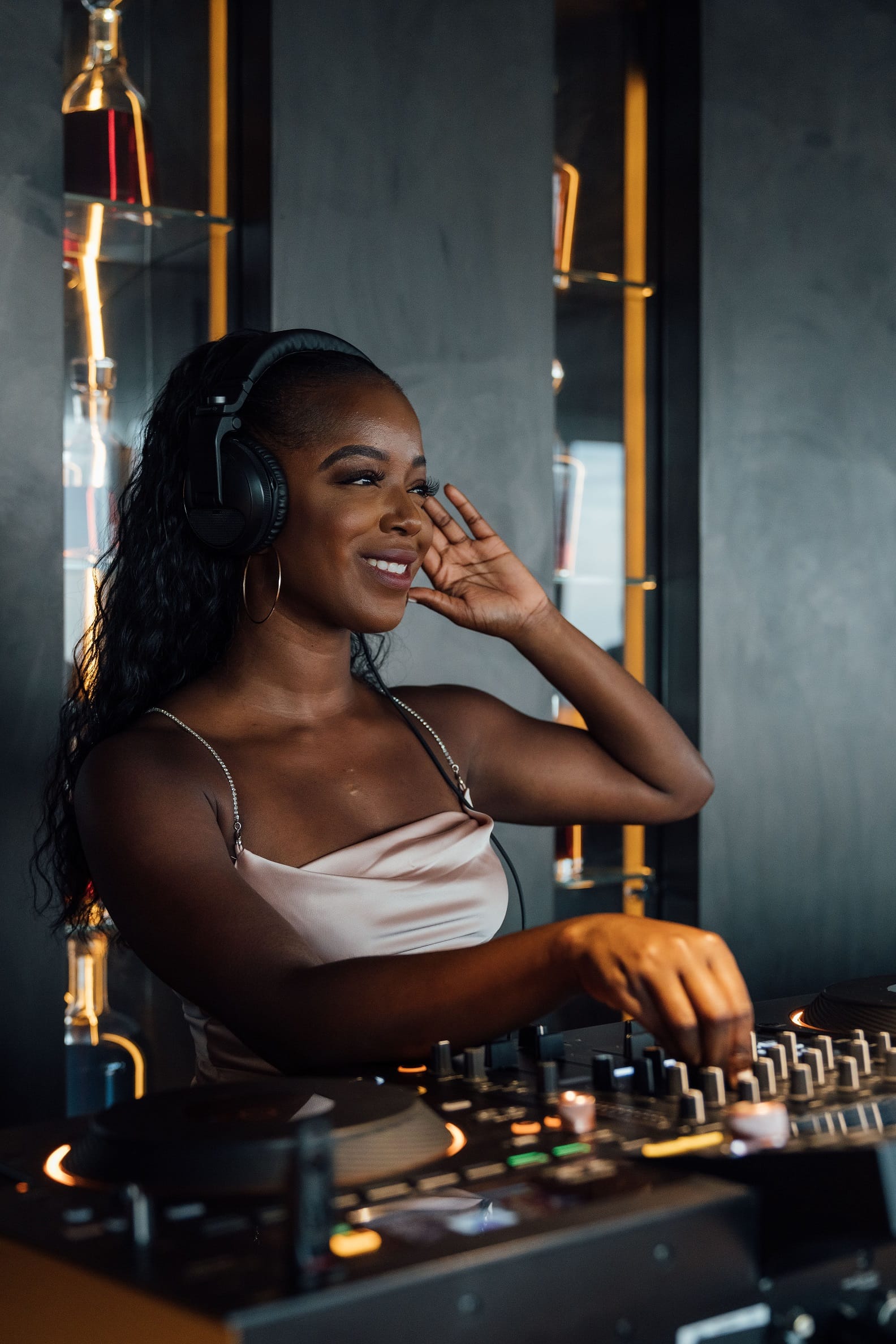 Oblix East at the Shard 5