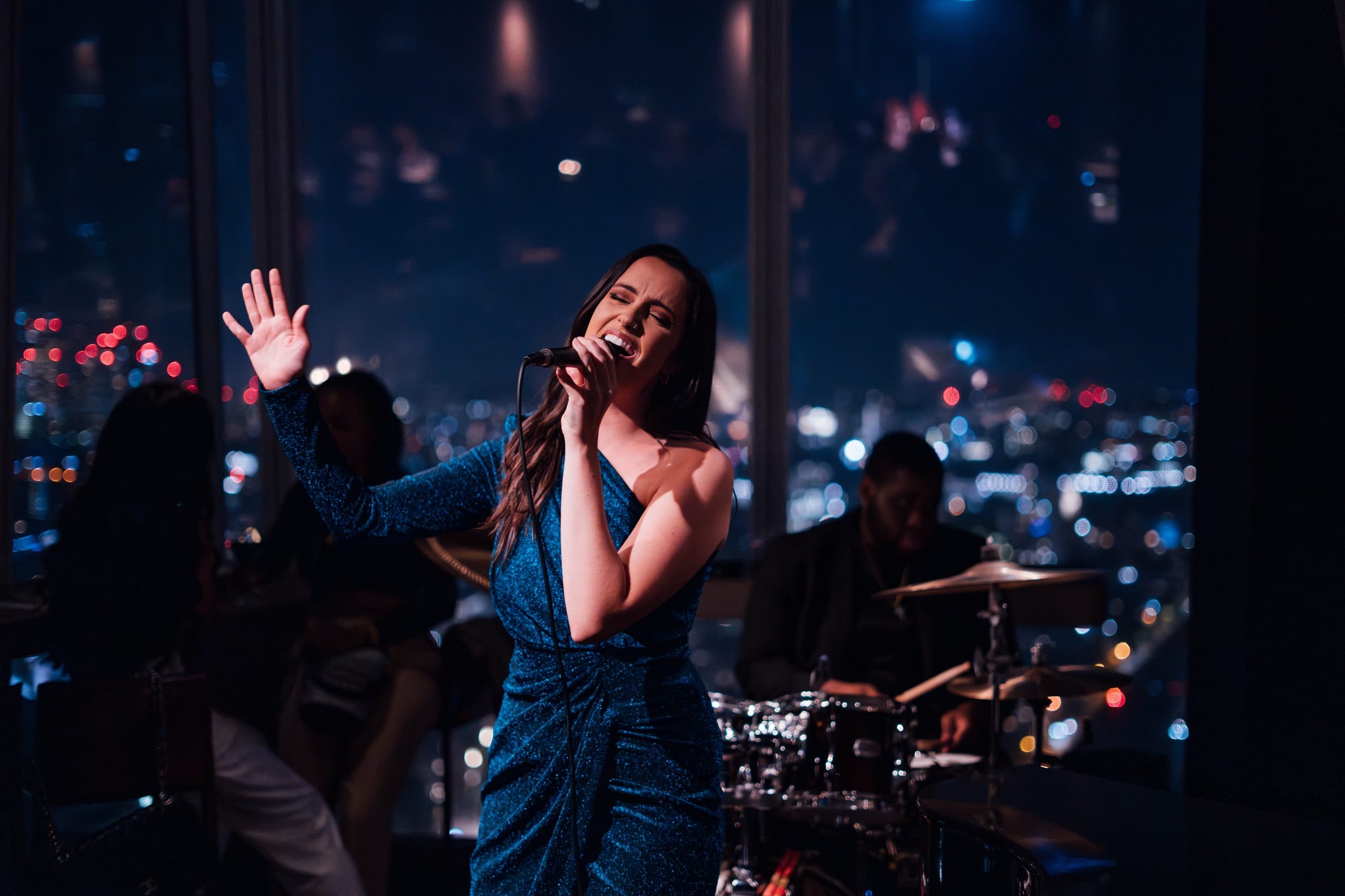 Oblix East at the Shard 4