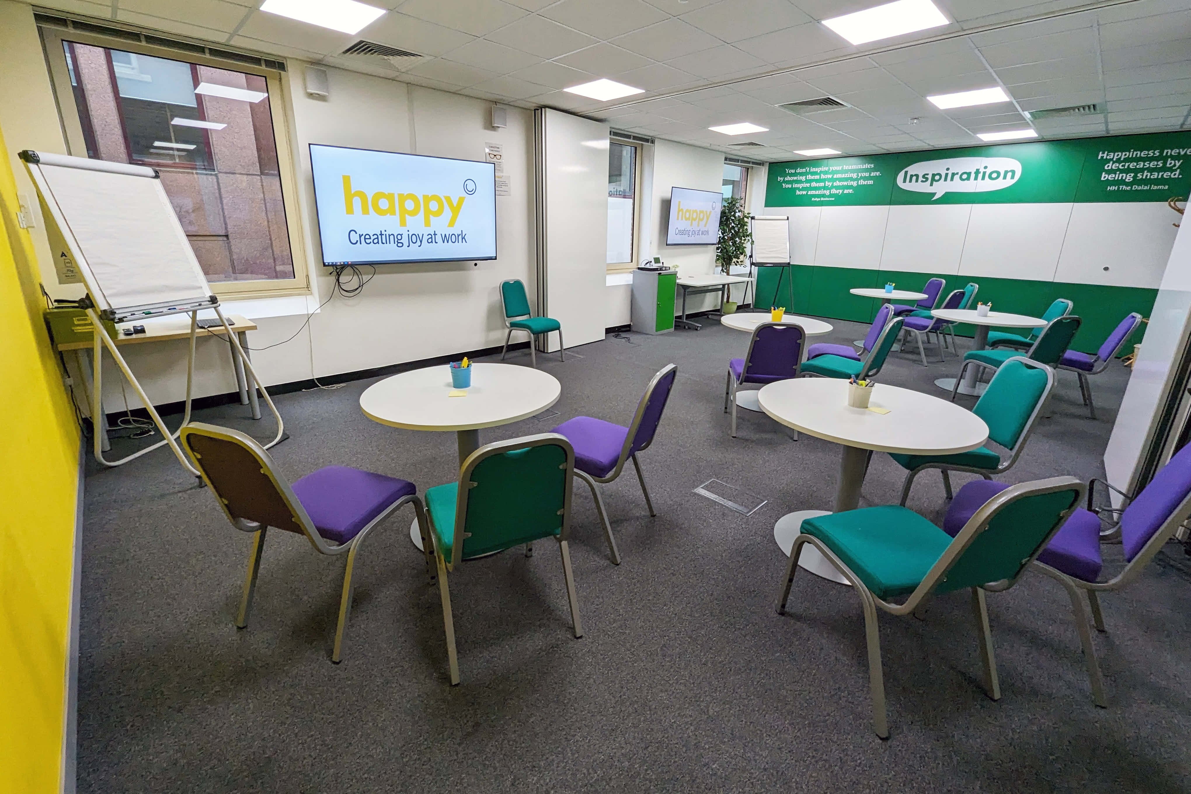 Conference room, Rooms 1 & 2 1