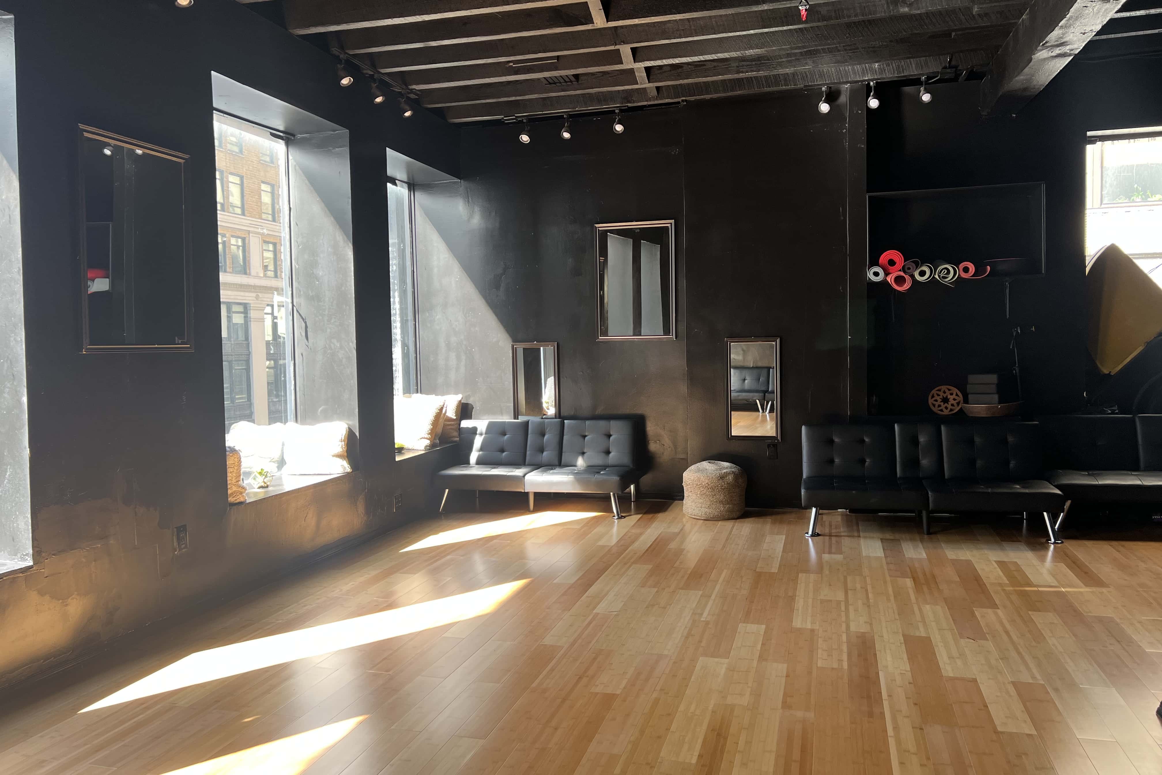 Midtown Event studio by MSG 2