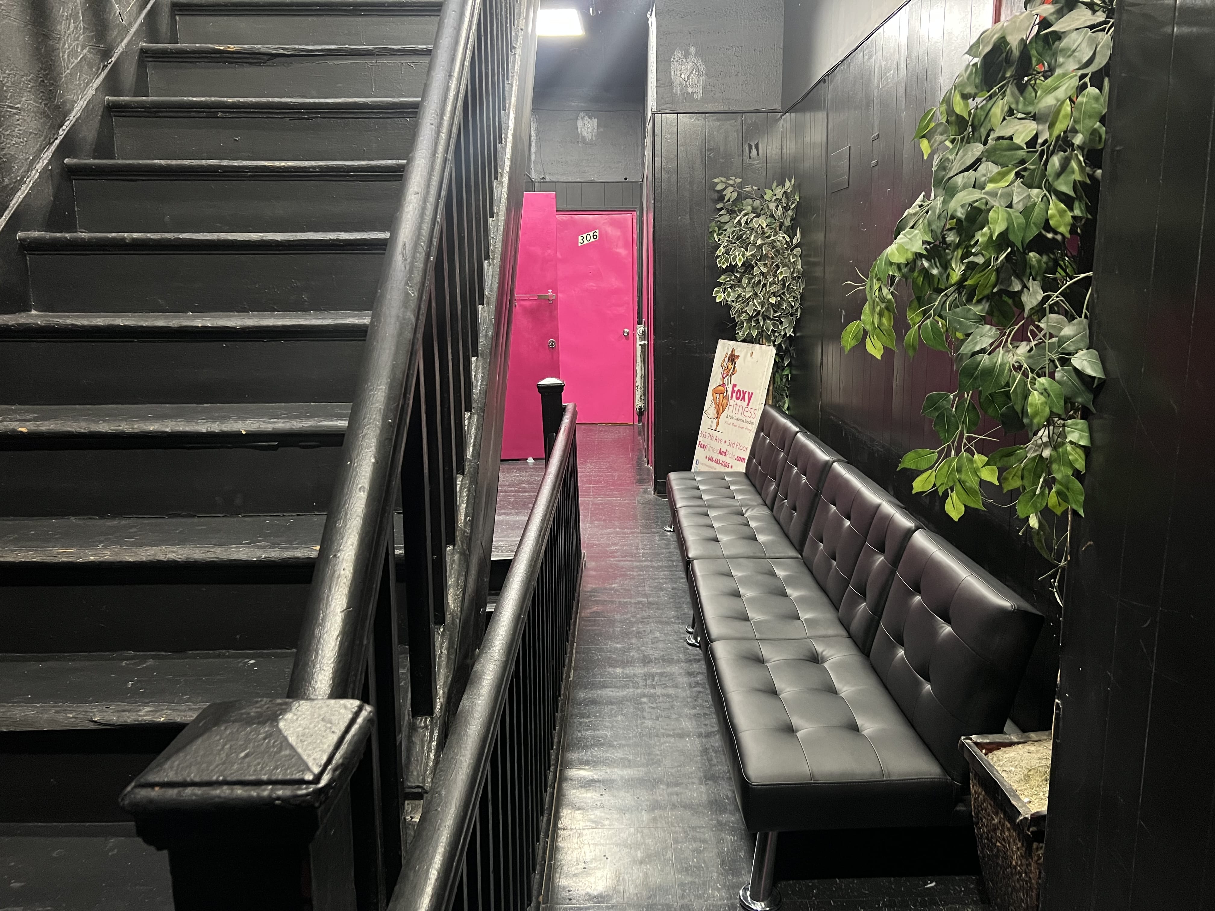 Midtown Event studio by MSG 5