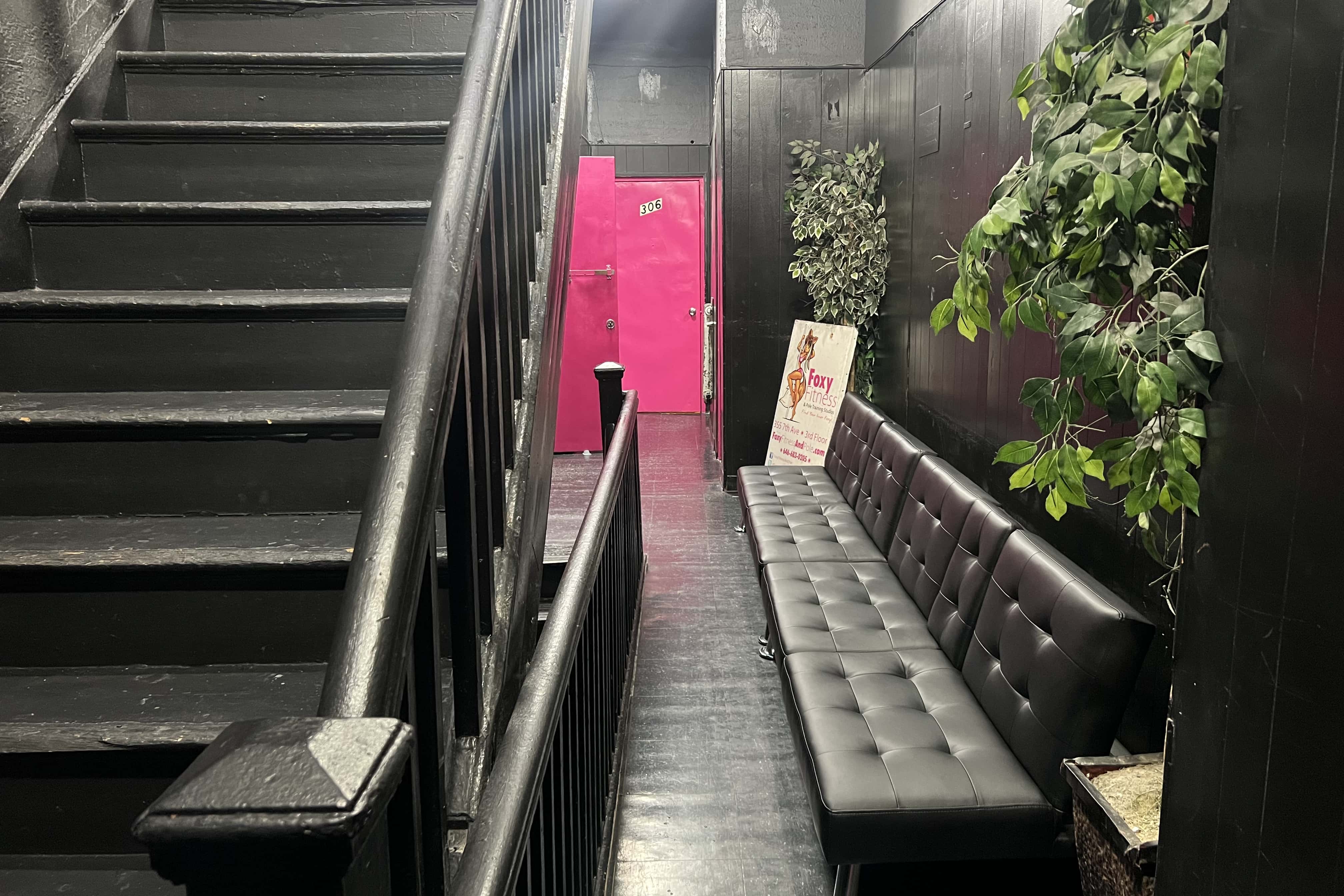 Midtown Event studio by MSG 5