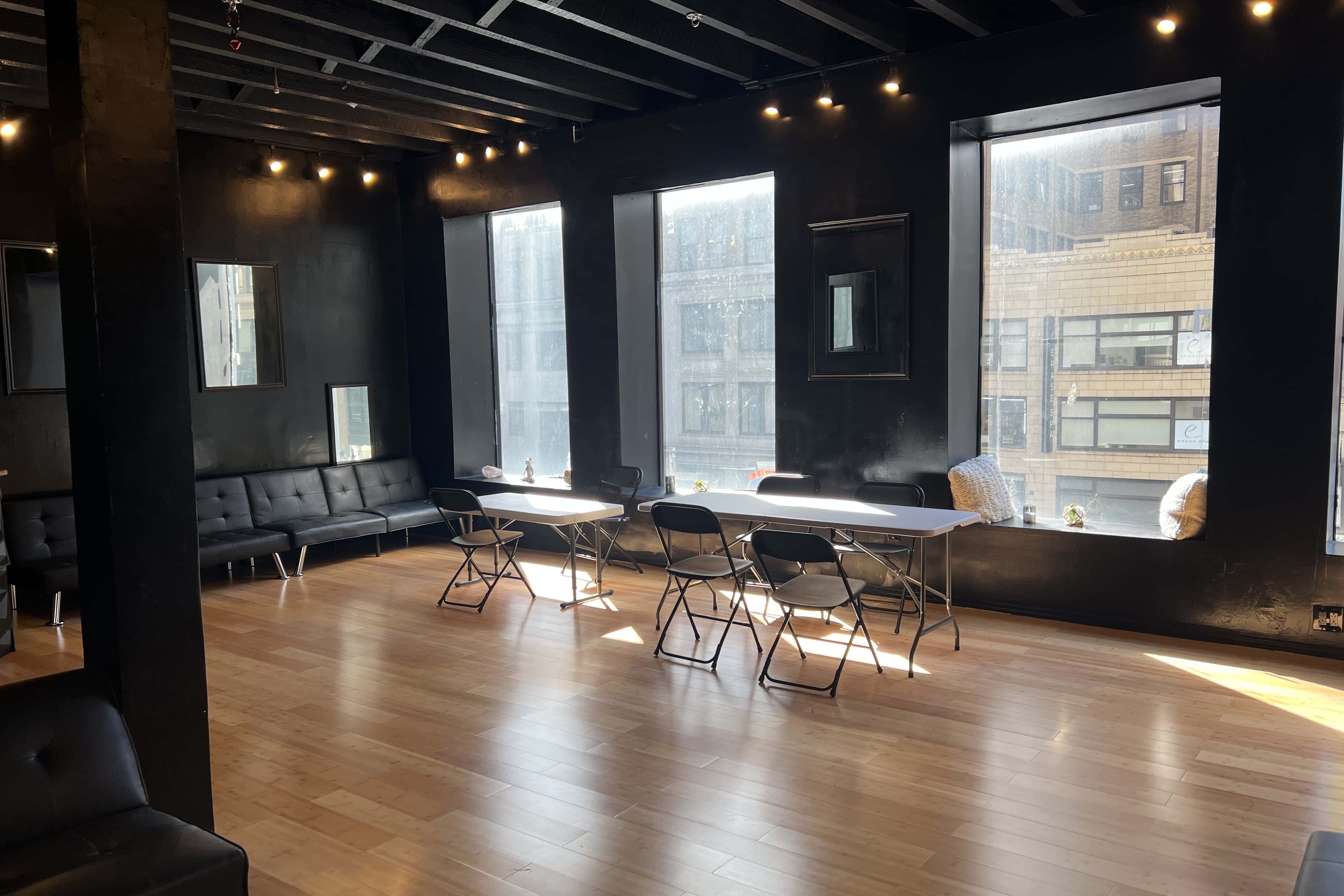 Midtown Event studio by MSG 0