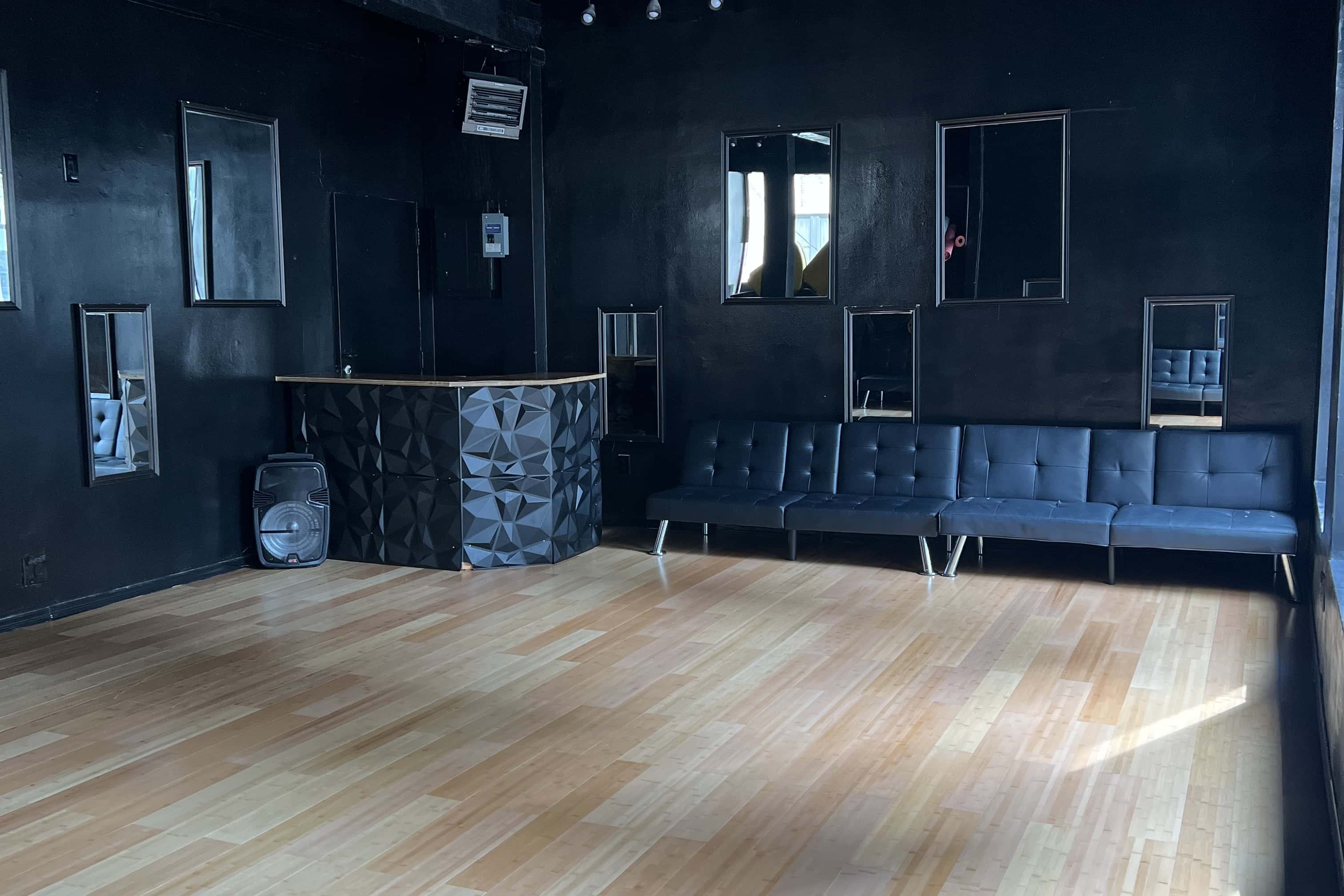 Midtown Event studio by MSG 3