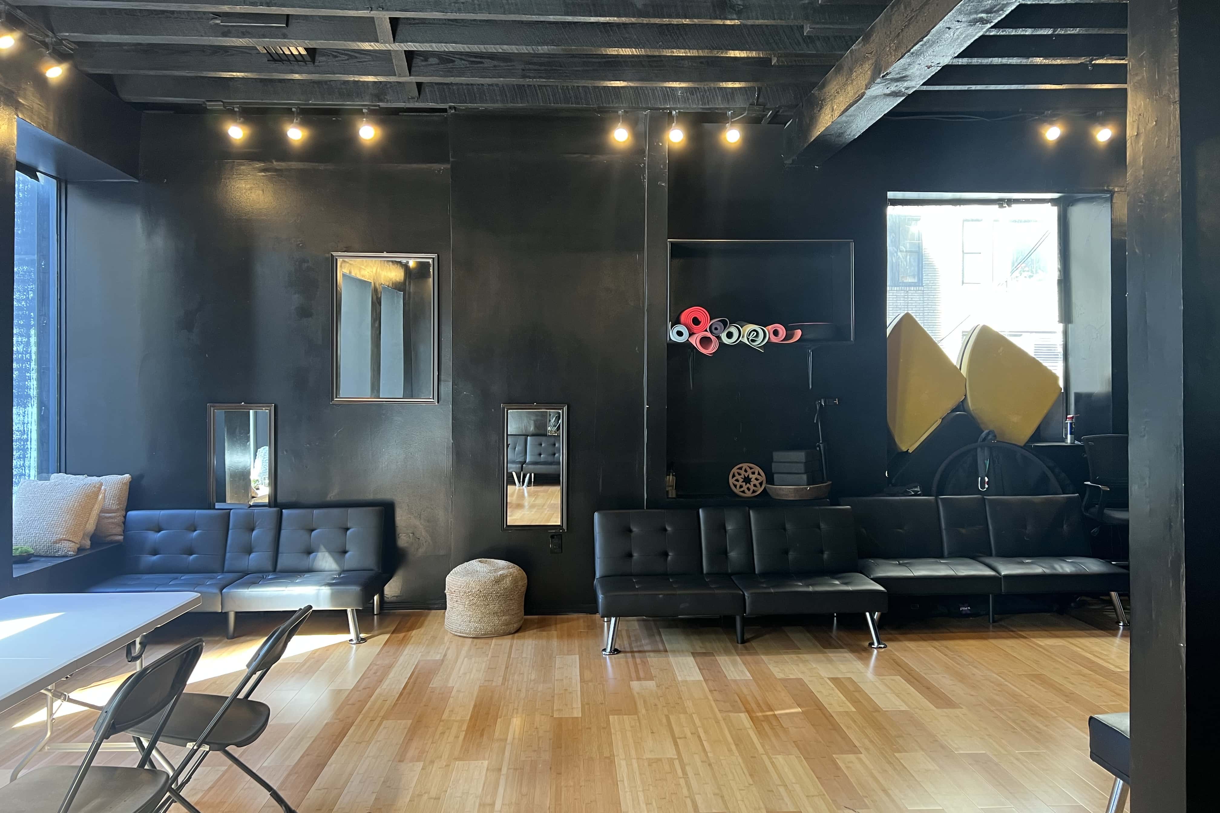 Midtown Event studio by MSG 4