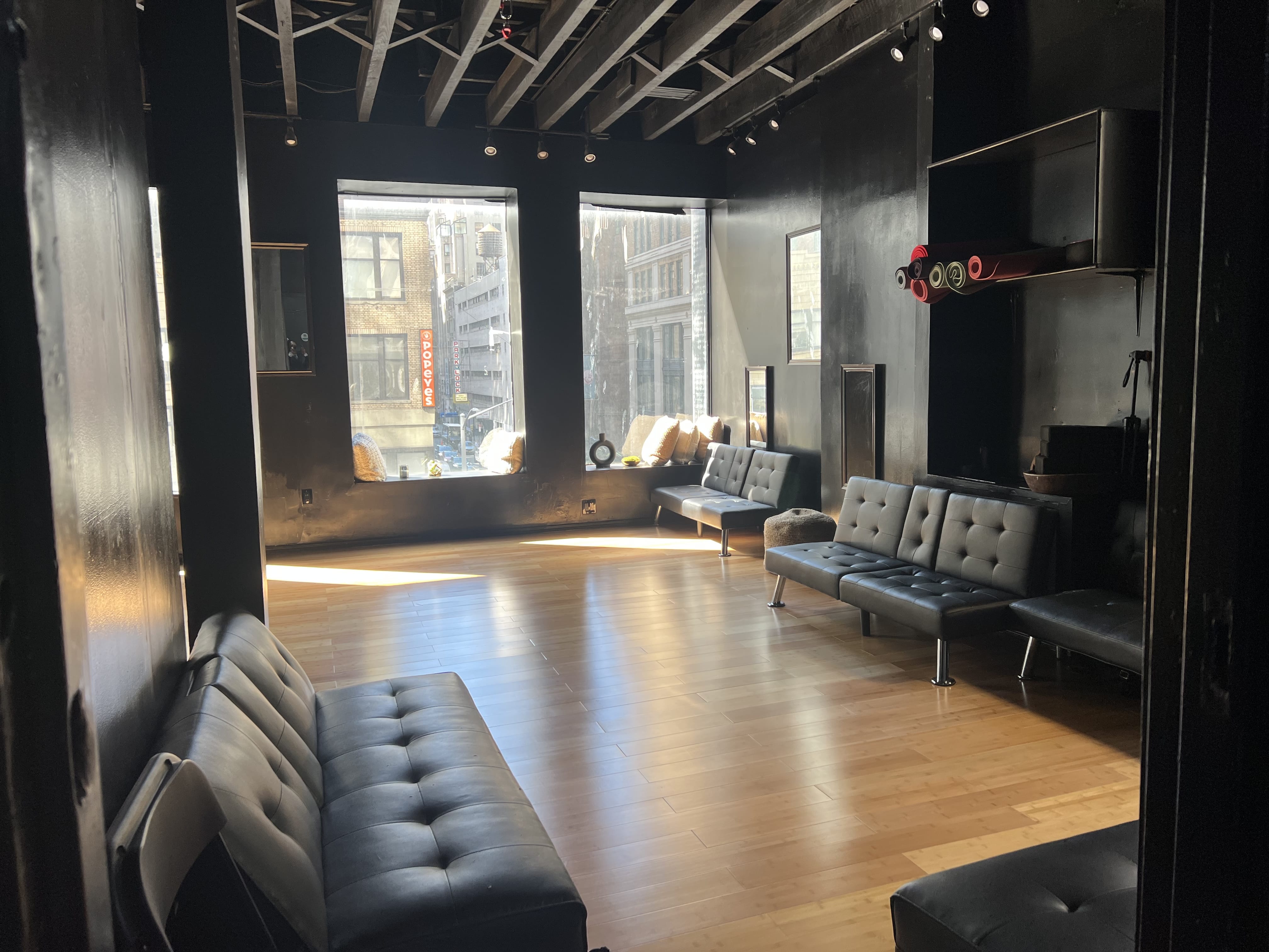 Midtown Event studio by MSG 1