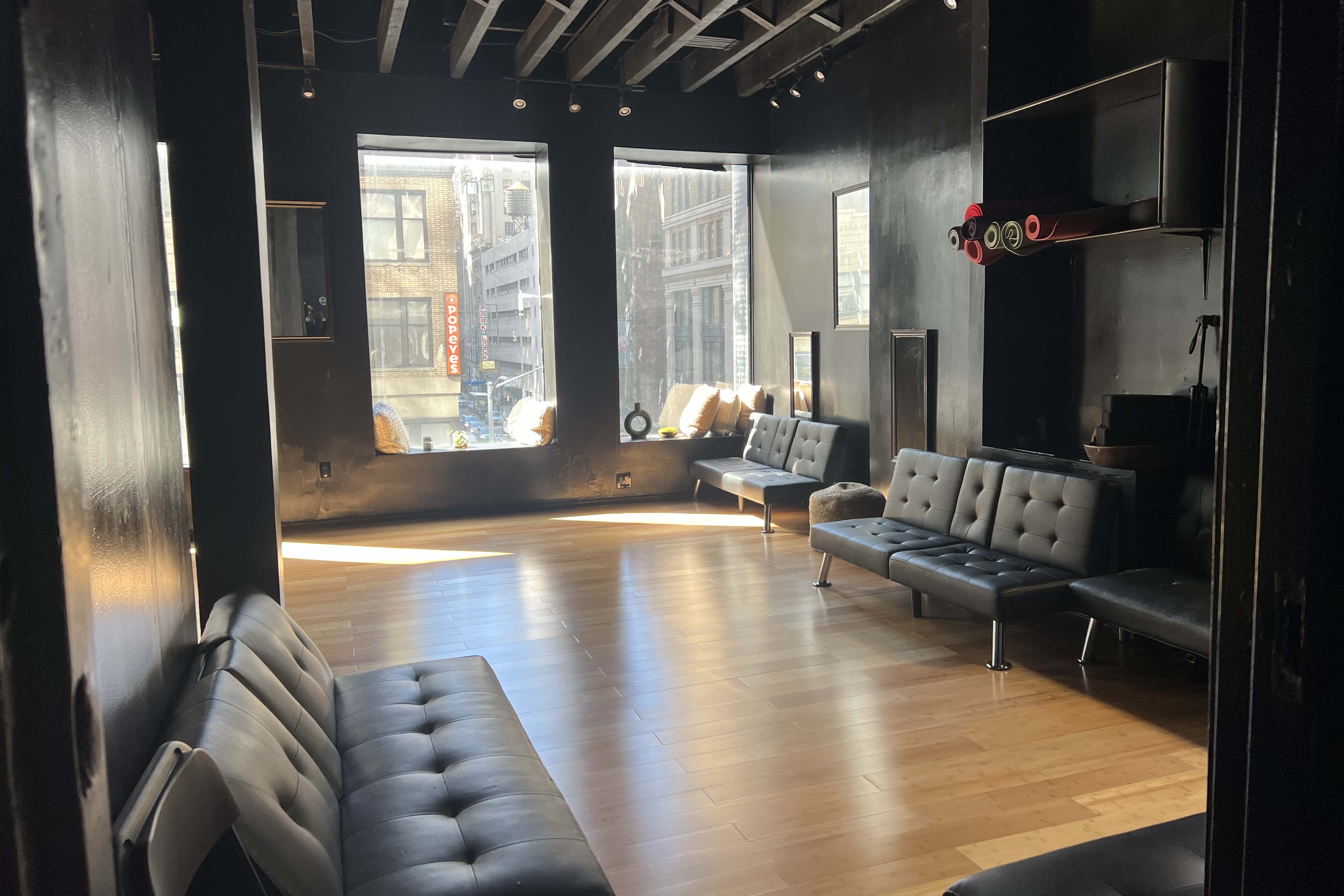 Midtown Event studio by MSG 1