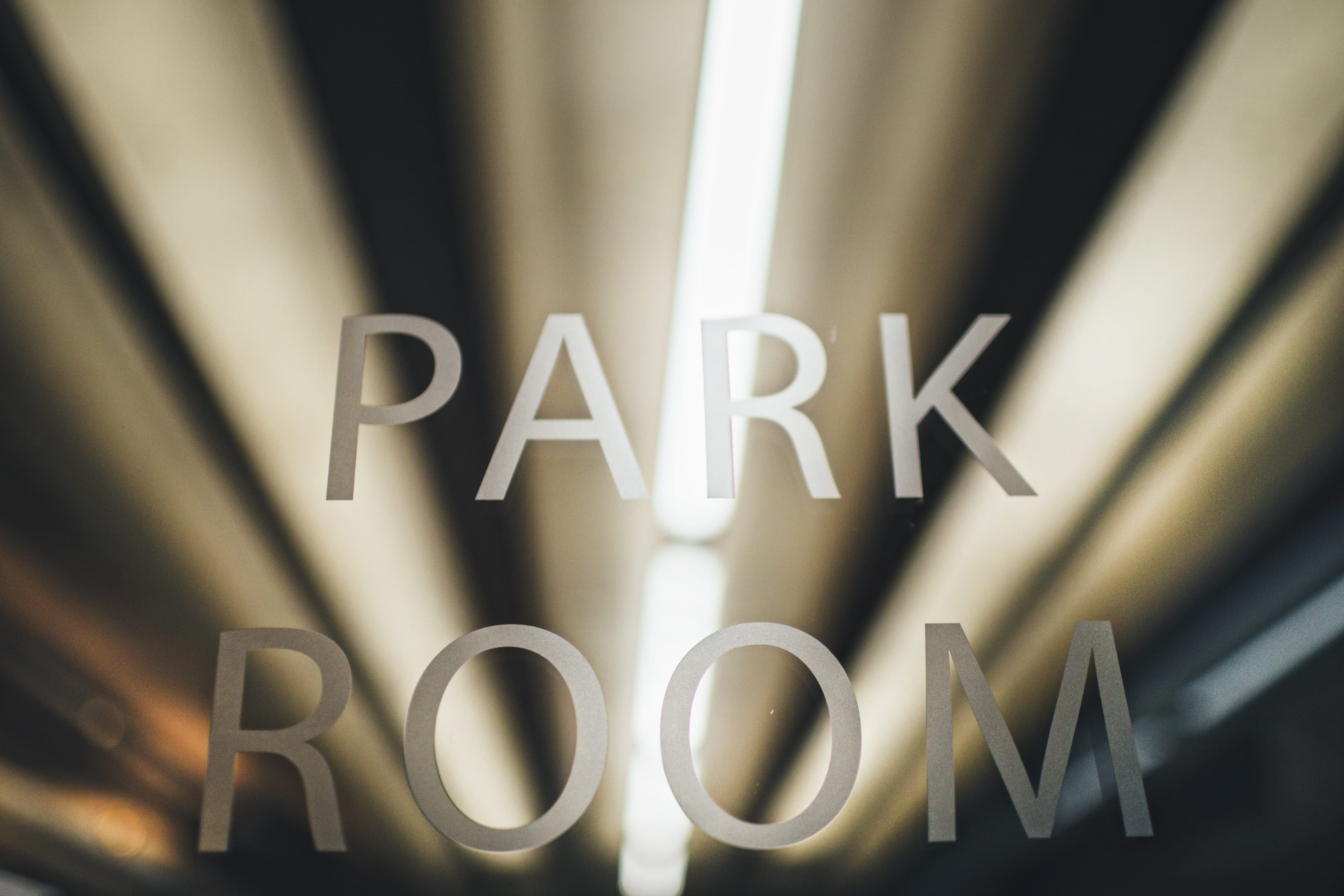 Park Room 3