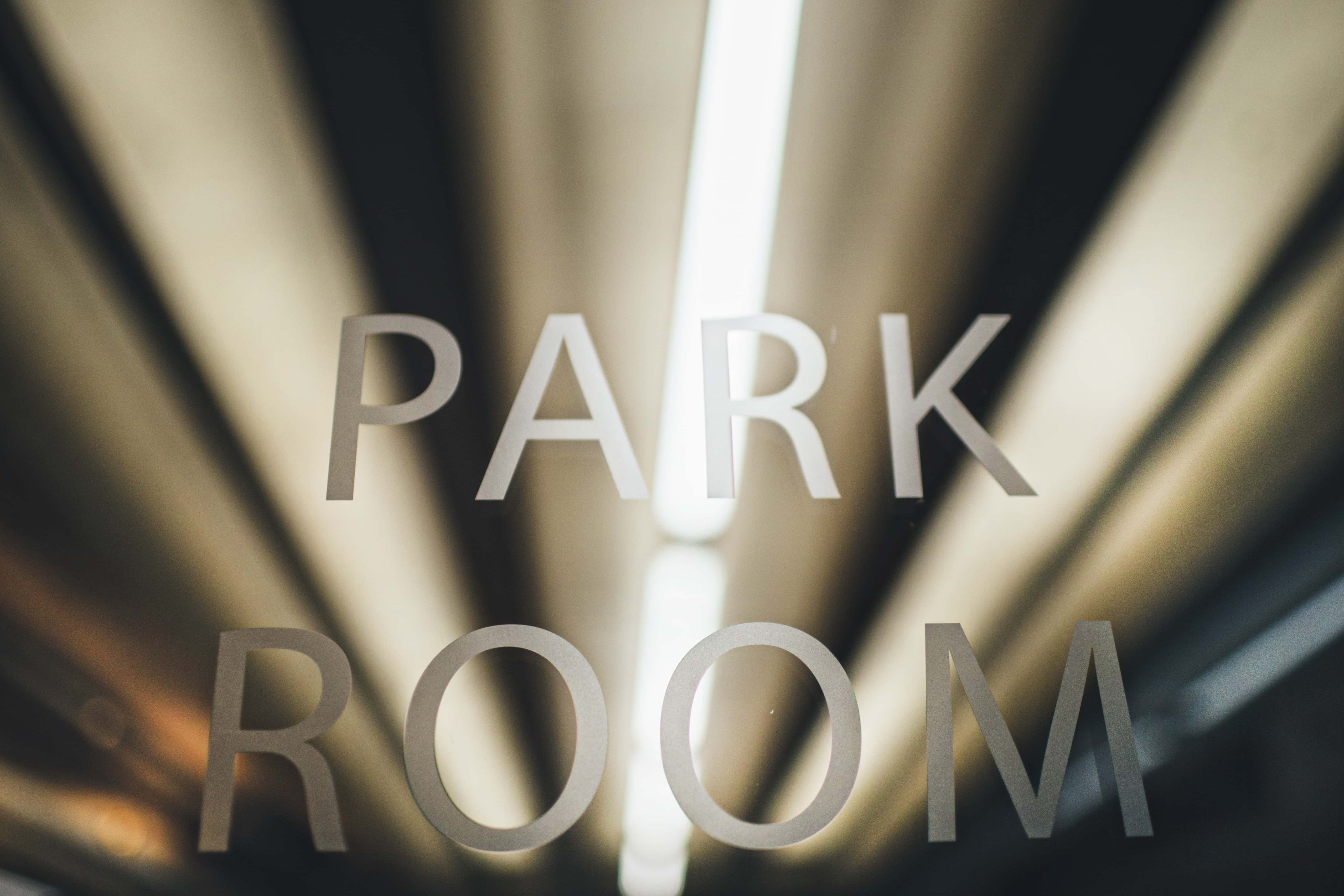 Park Room 3