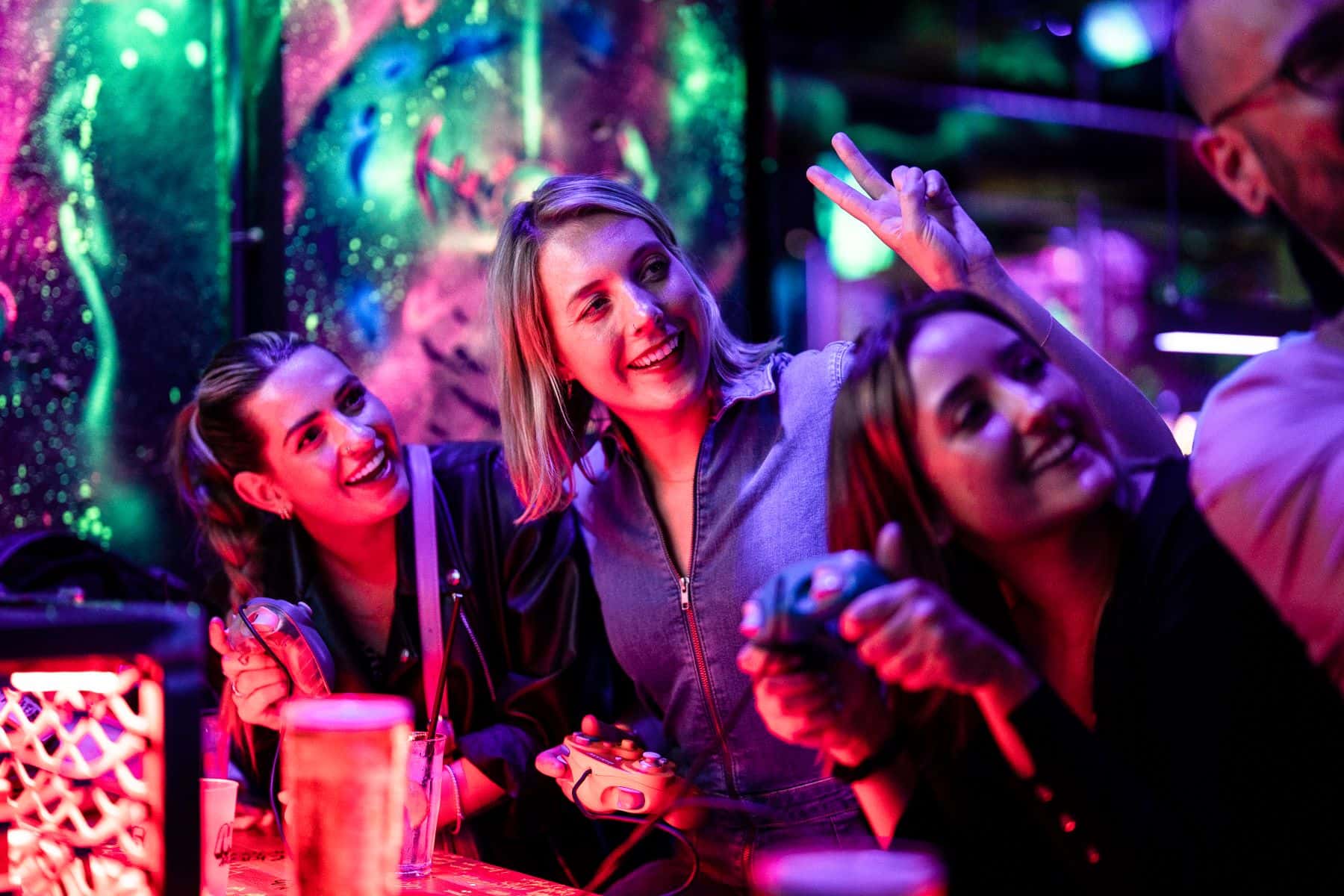 Exclusive Venue Hire 0