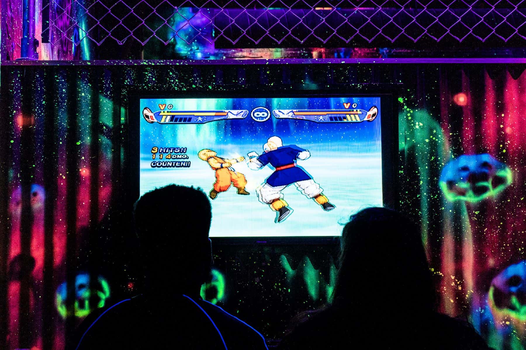 Exclusive Venue Hire 9