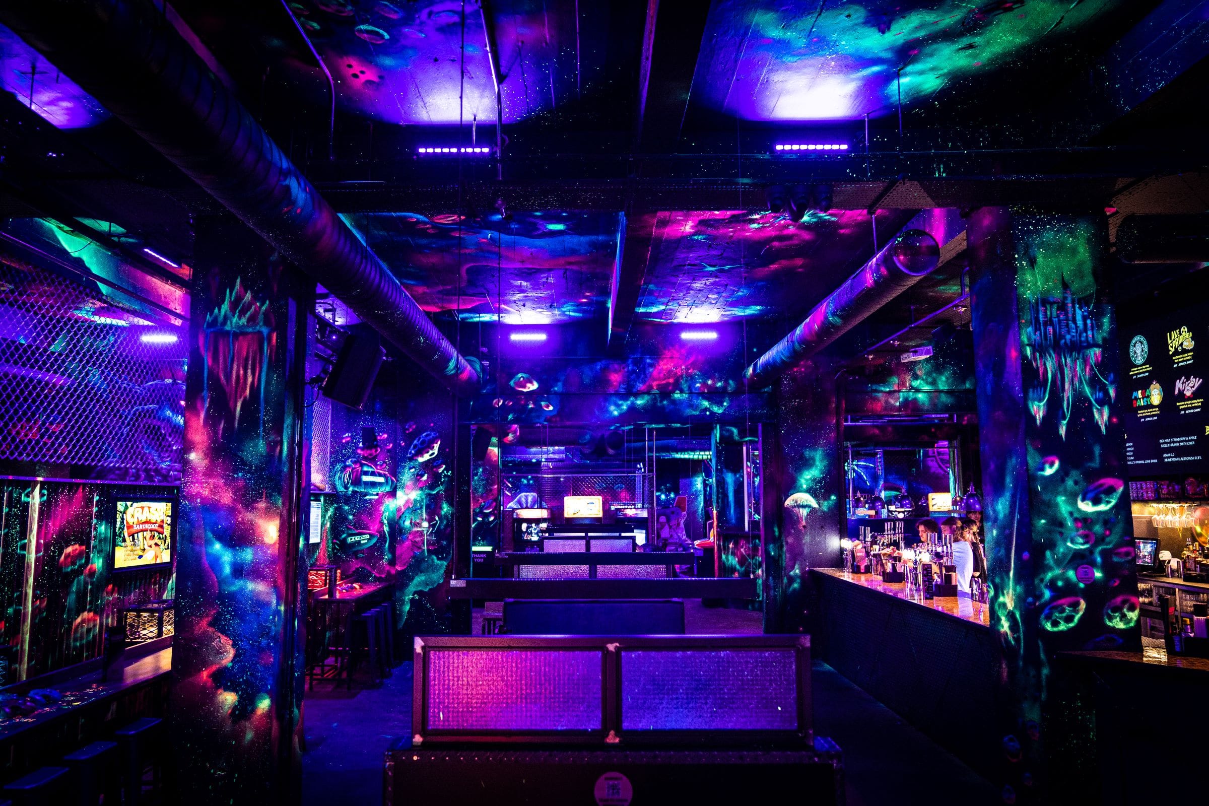 Exclusive Venue Hire 3