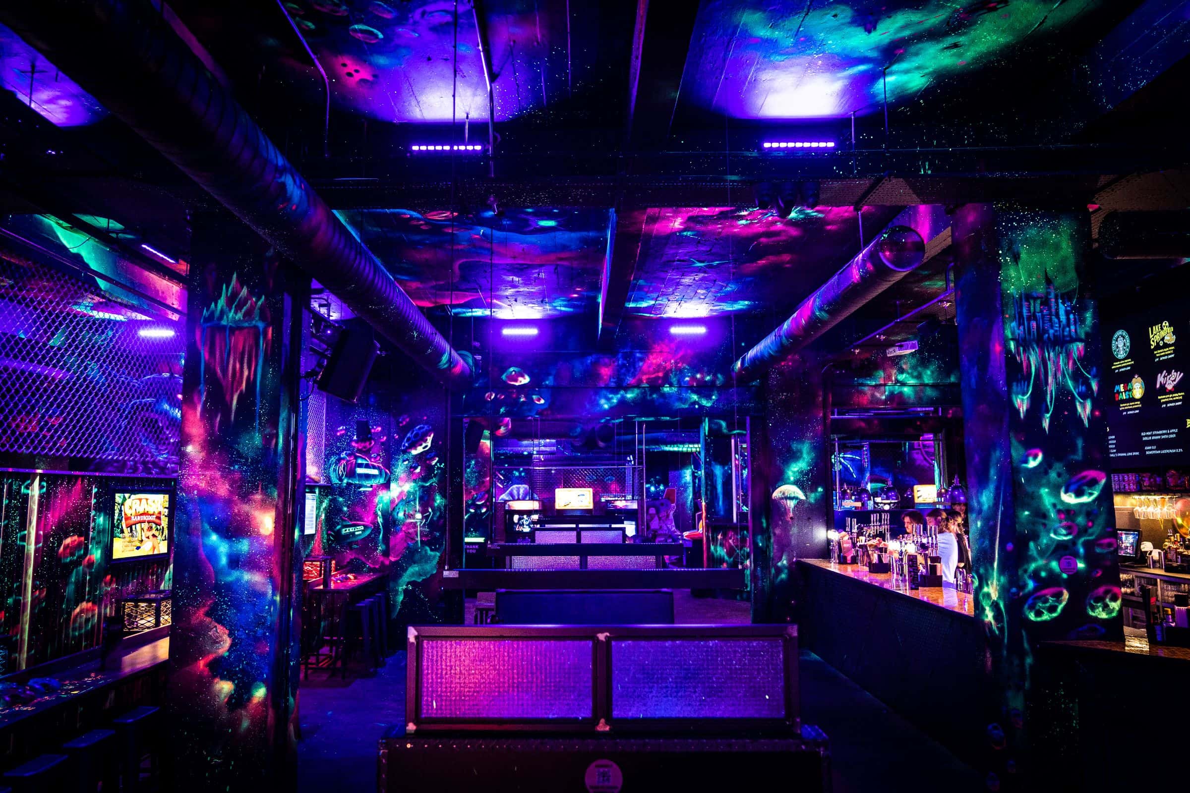 Exclusive Venue Hire 3