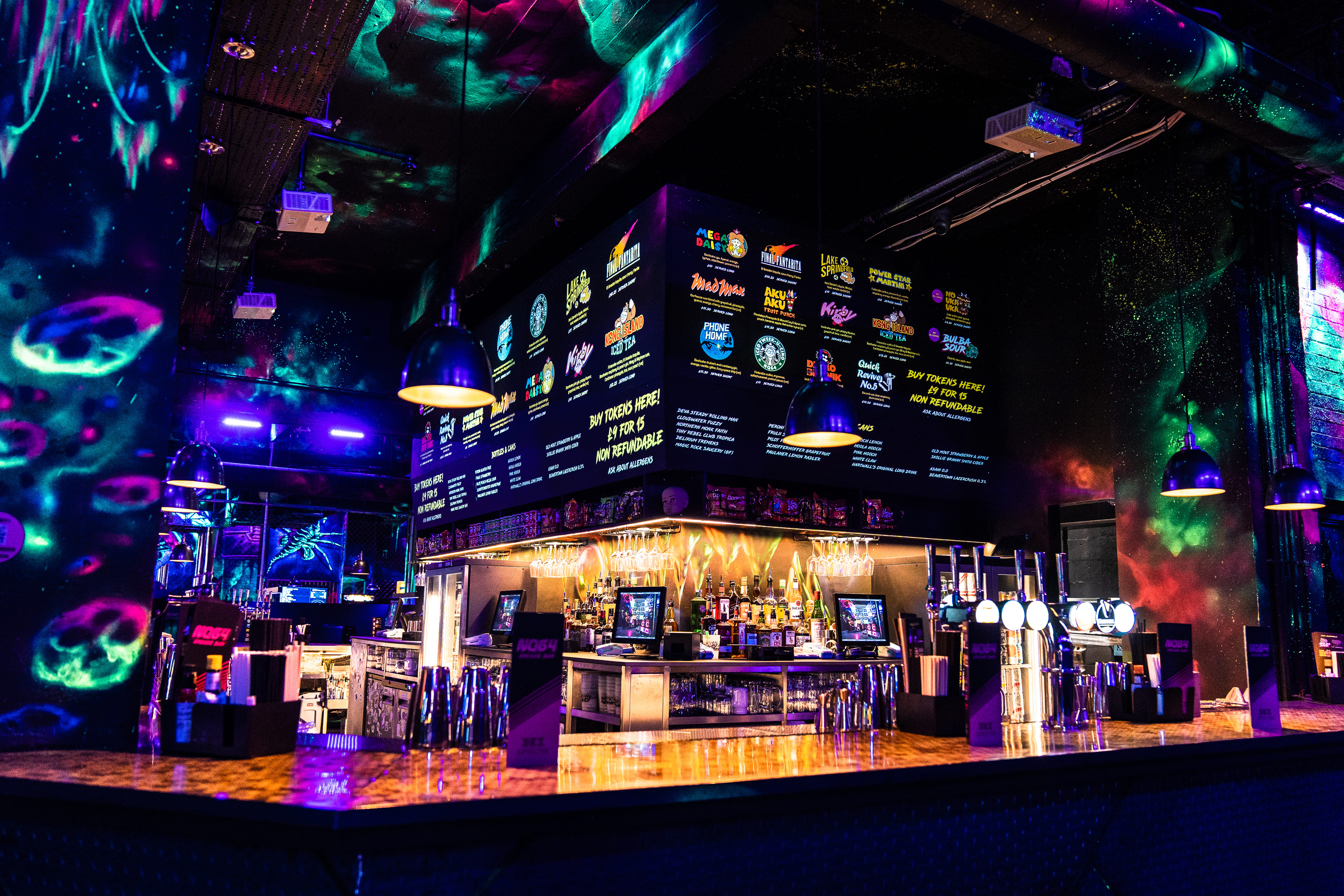 Exclusive Venue Hire 2