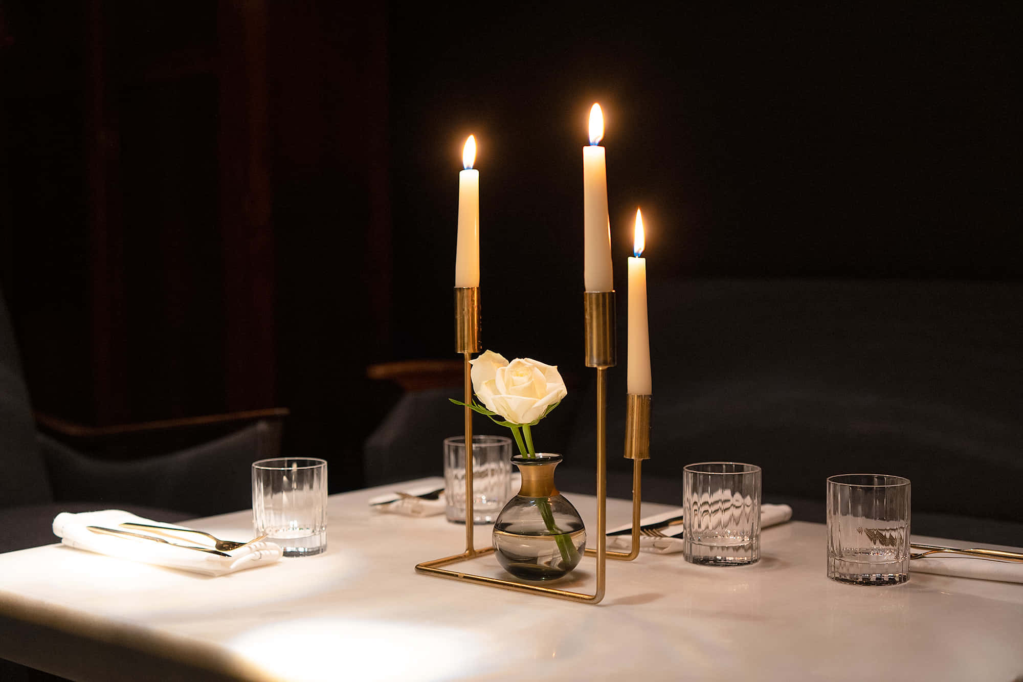 O'Ver Ground Private Dining 2