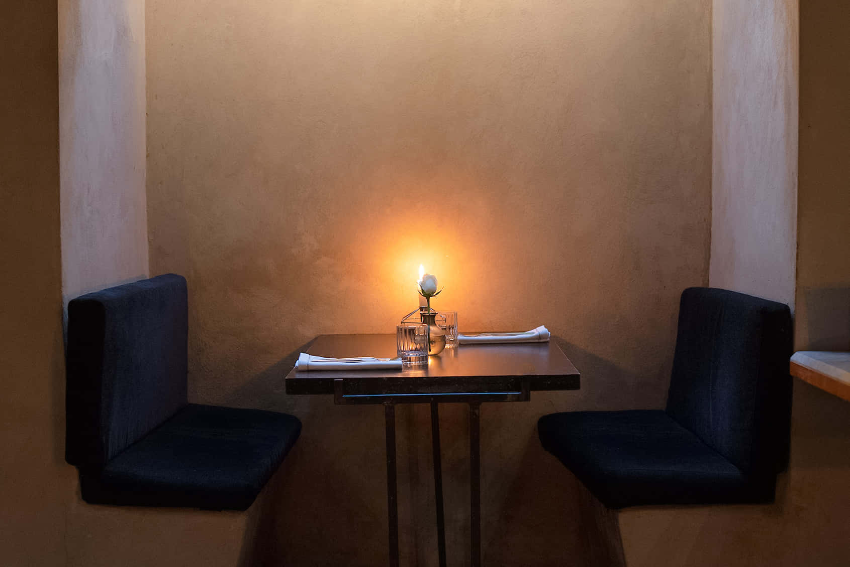 O'Ver Ground Private Dining 6