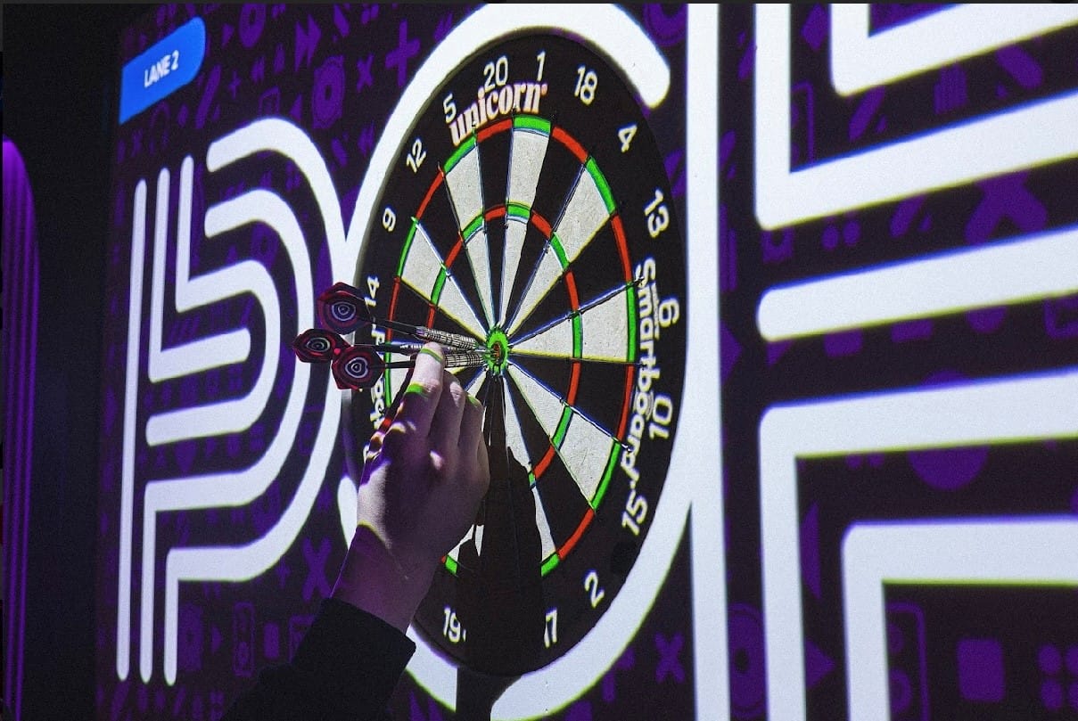 Pop Playrooms Exclusive Hire 3