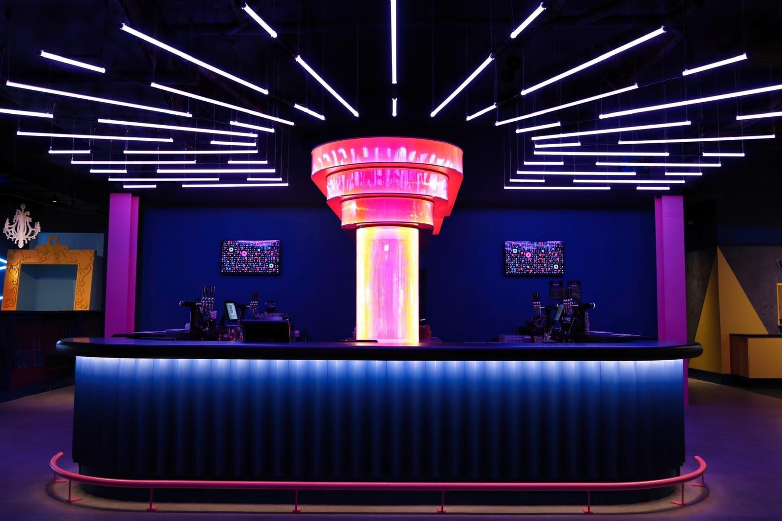 Pop Playrooms Exclusive Hire 0