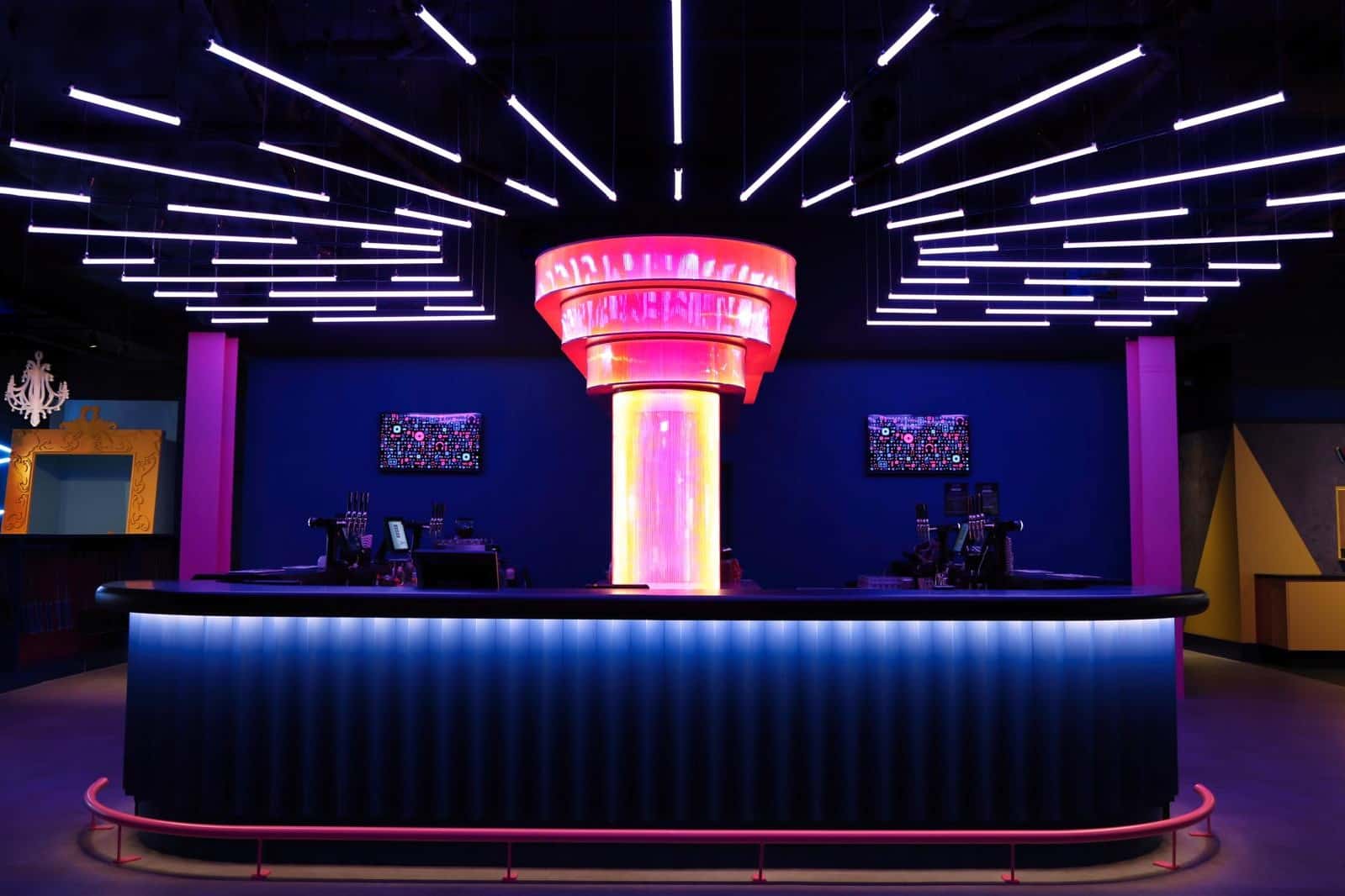 Pop Playrooms Exclusive Hire 0