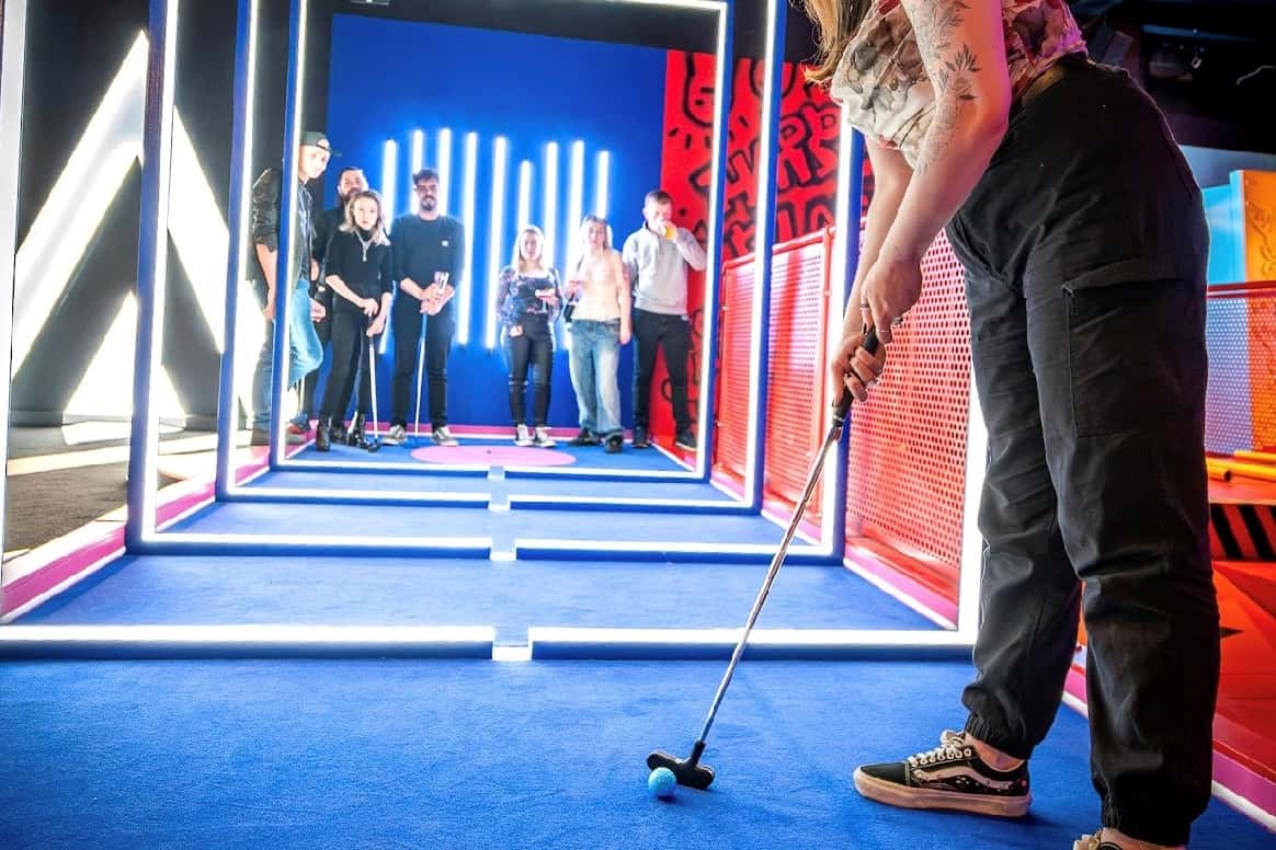 Pop Playrooms Exclusive Hire 2